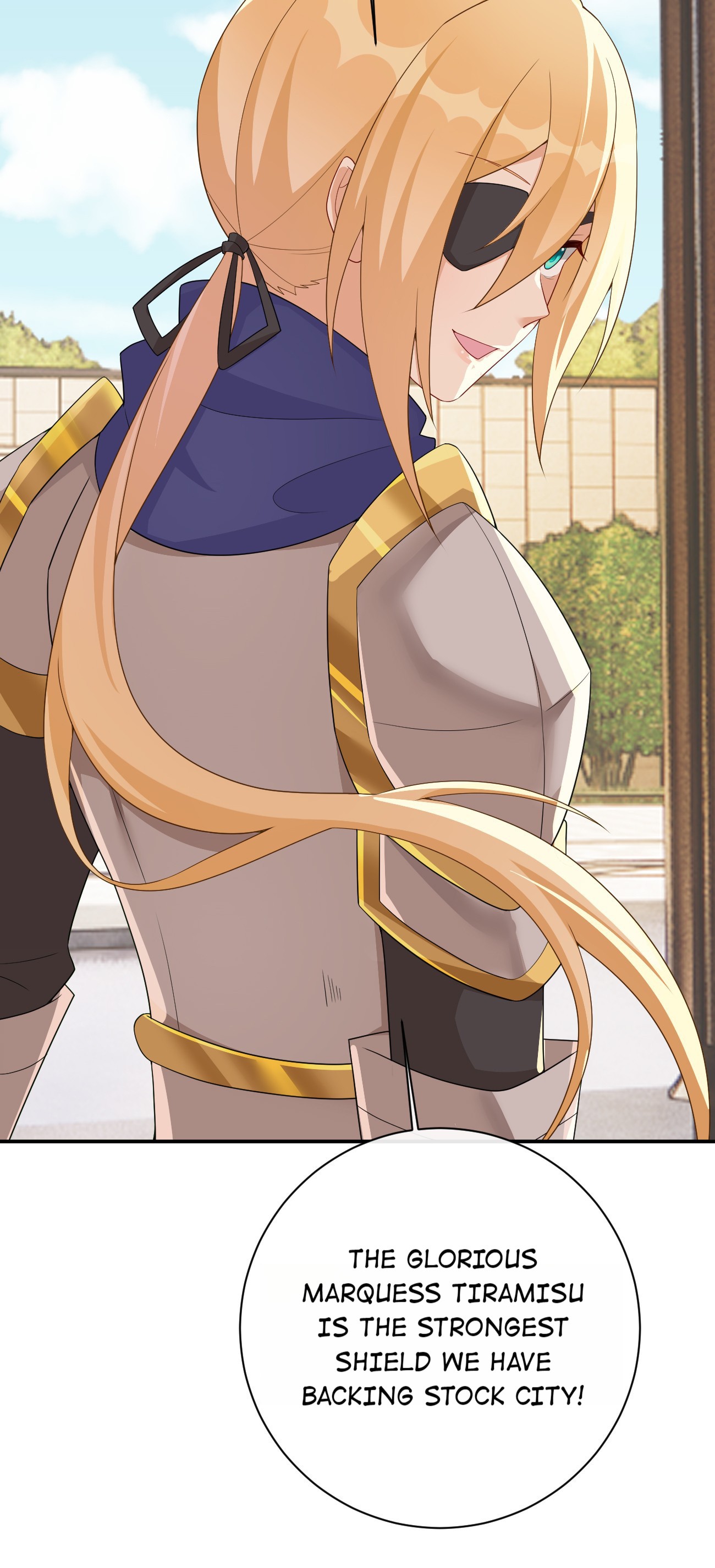 Chief Of The Novice Village Chapter 61 - page 40