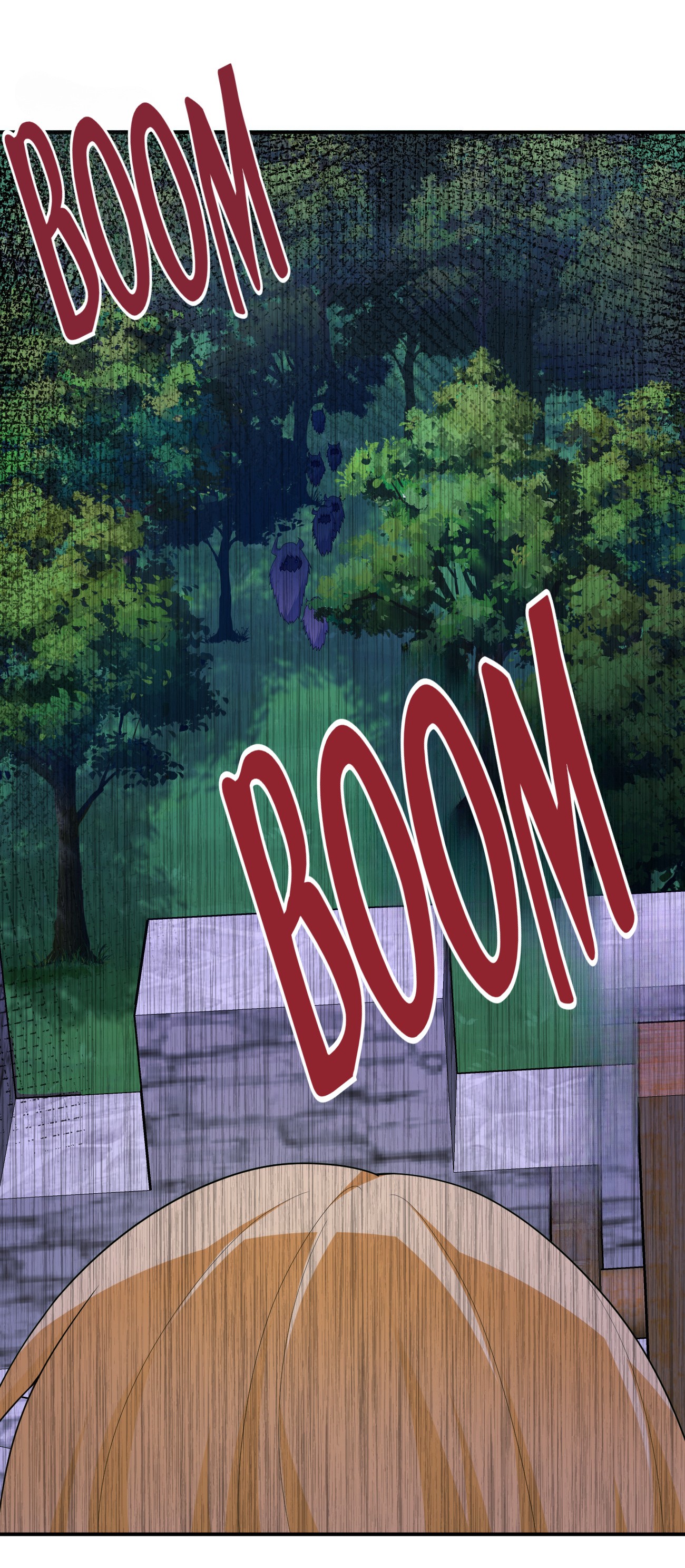 Chief Of The Novice Village Chapter 61 - page 47