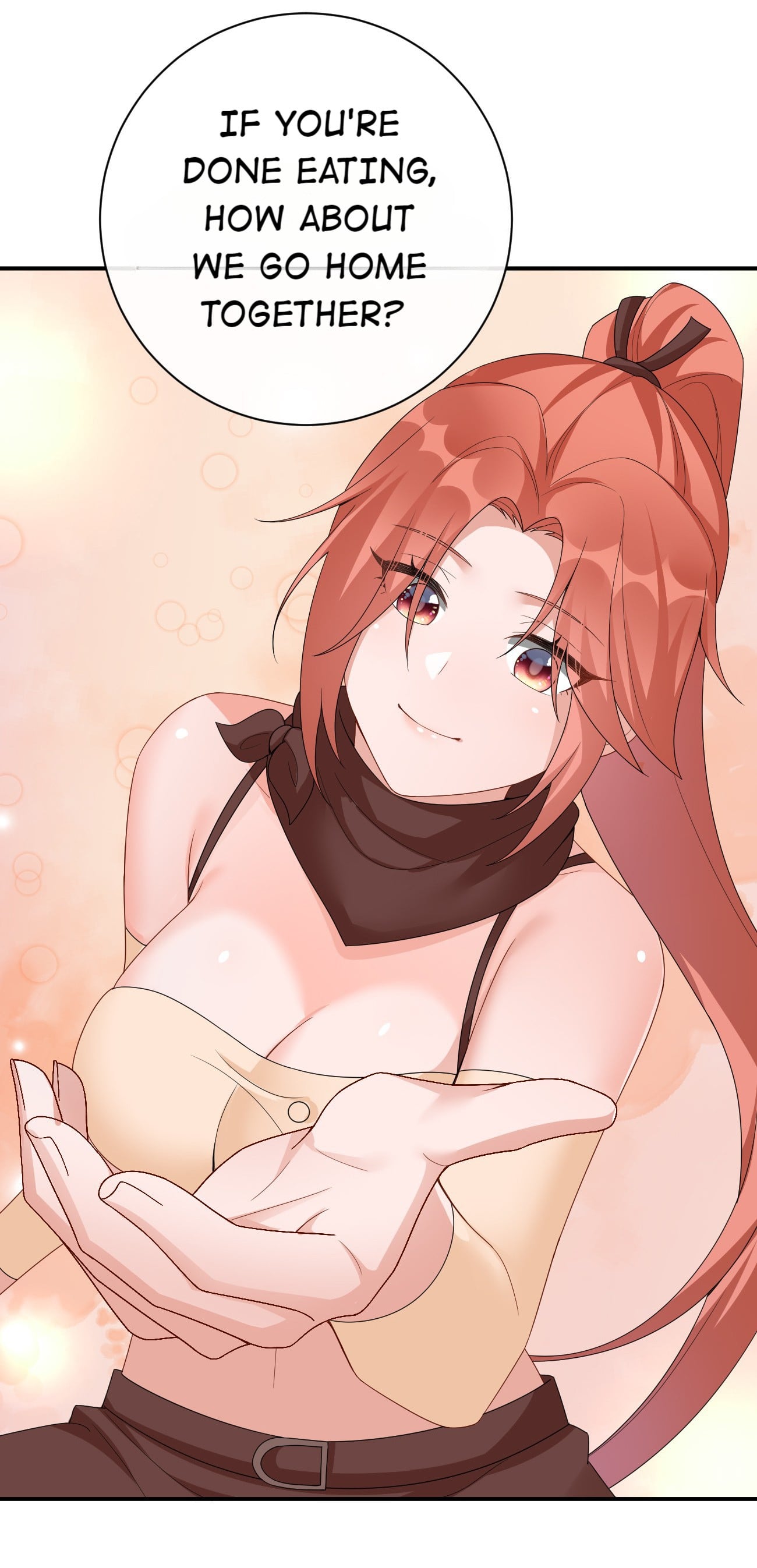 Chief Of The Novice Village Chapter 60 - page 28
