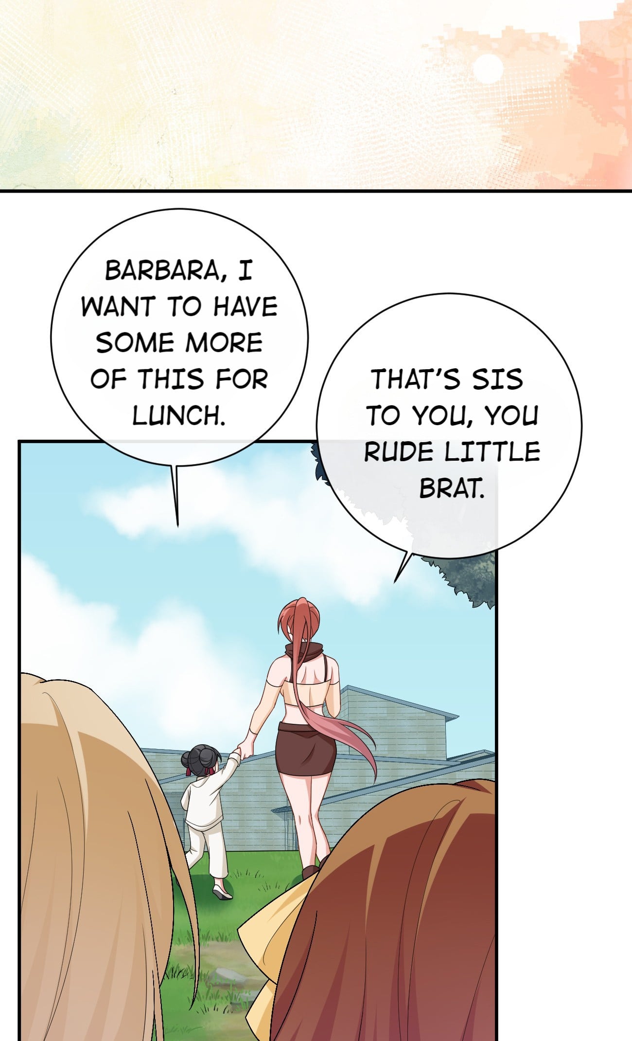 Chief Of The Novice Village Chapter 60 - page 30