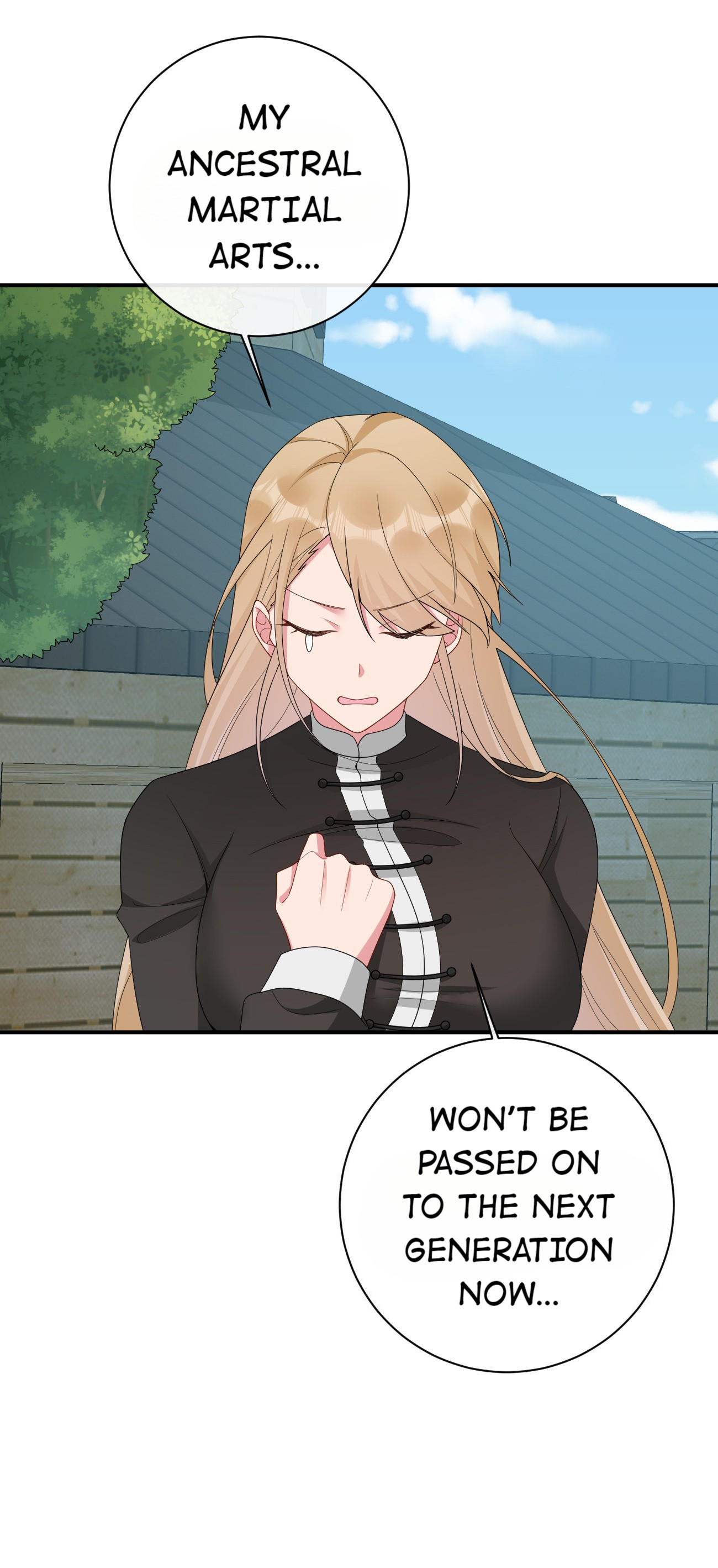 Chief Of The Novice Village Chapter 60 - page 32