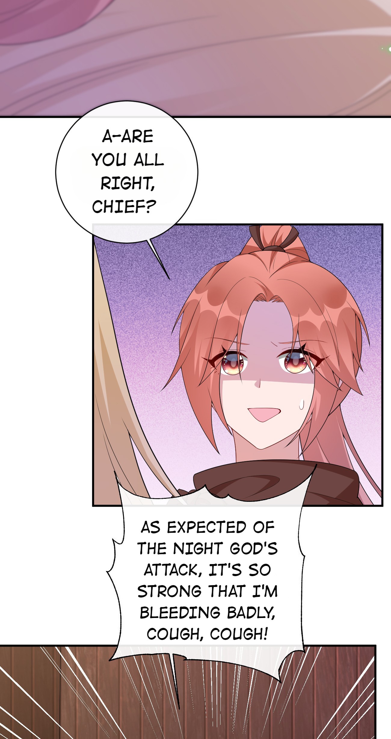 Chief Of The Novice Village Chapter 60 - page 49