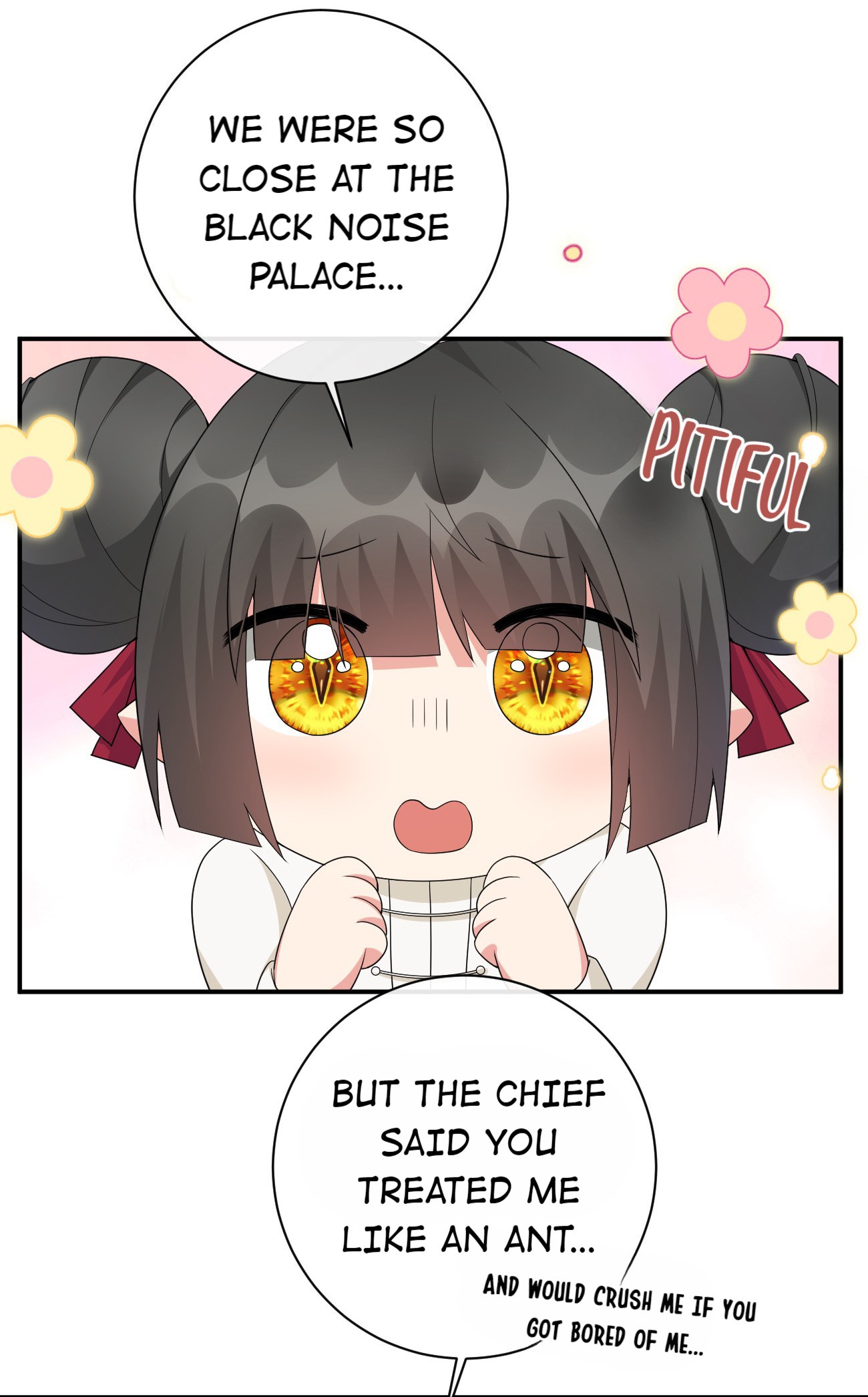 Chief Of The Novice Village Chapter 60 - page 7