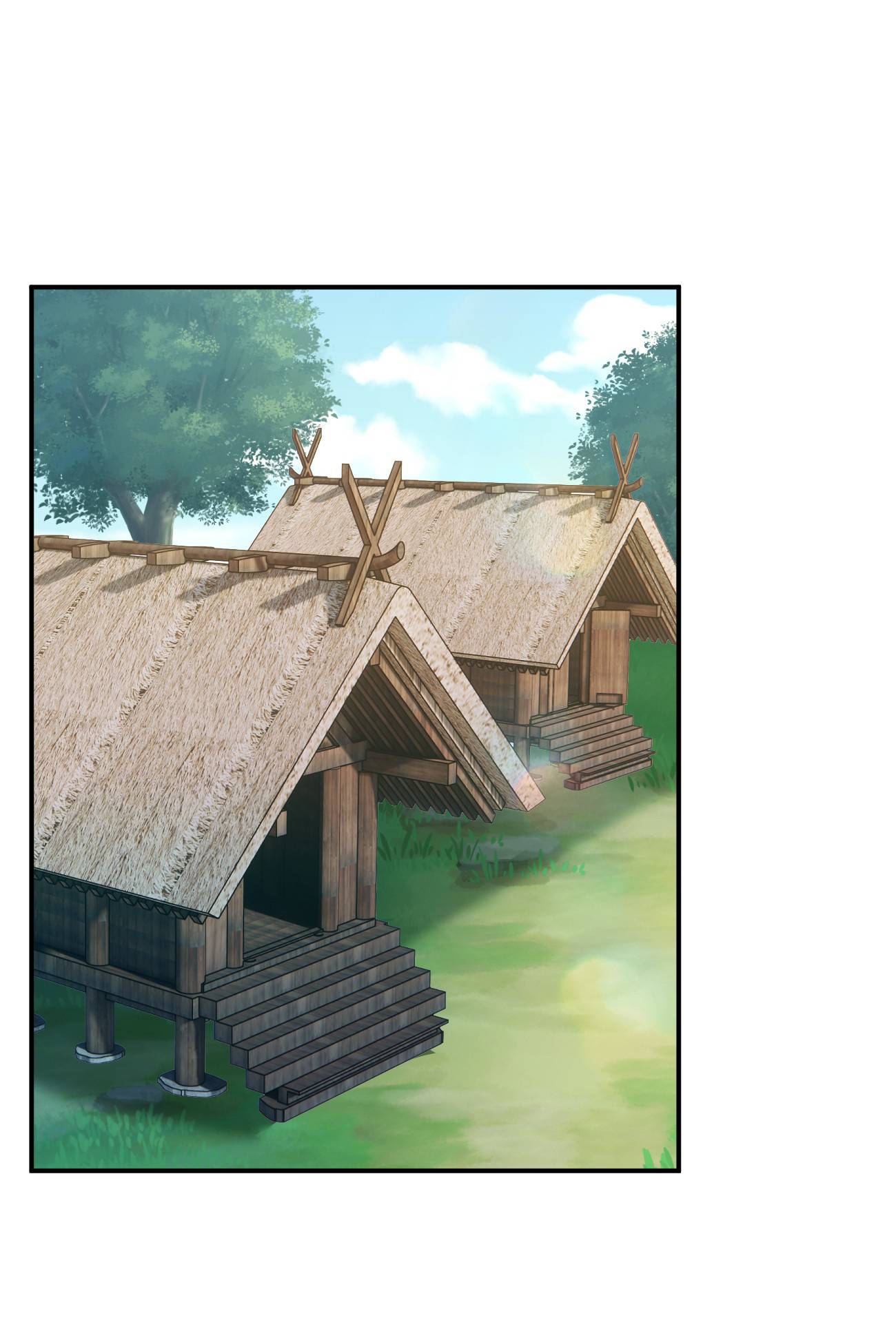 Chief Of The Novice Village Chapter 59 - page 2