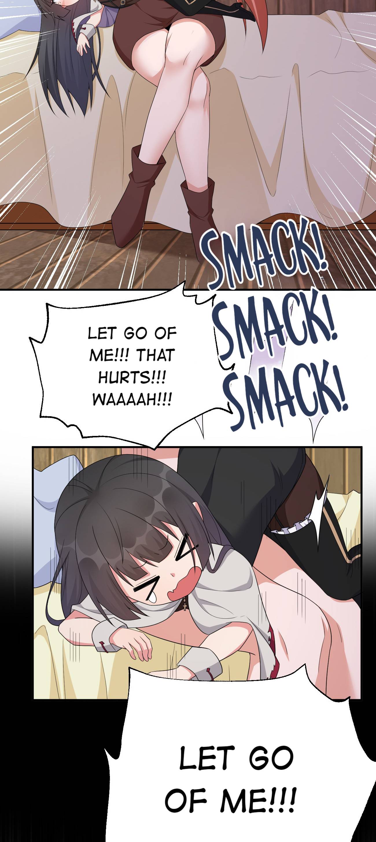 Chief Of The Novice Village Chapter 59 - page 43