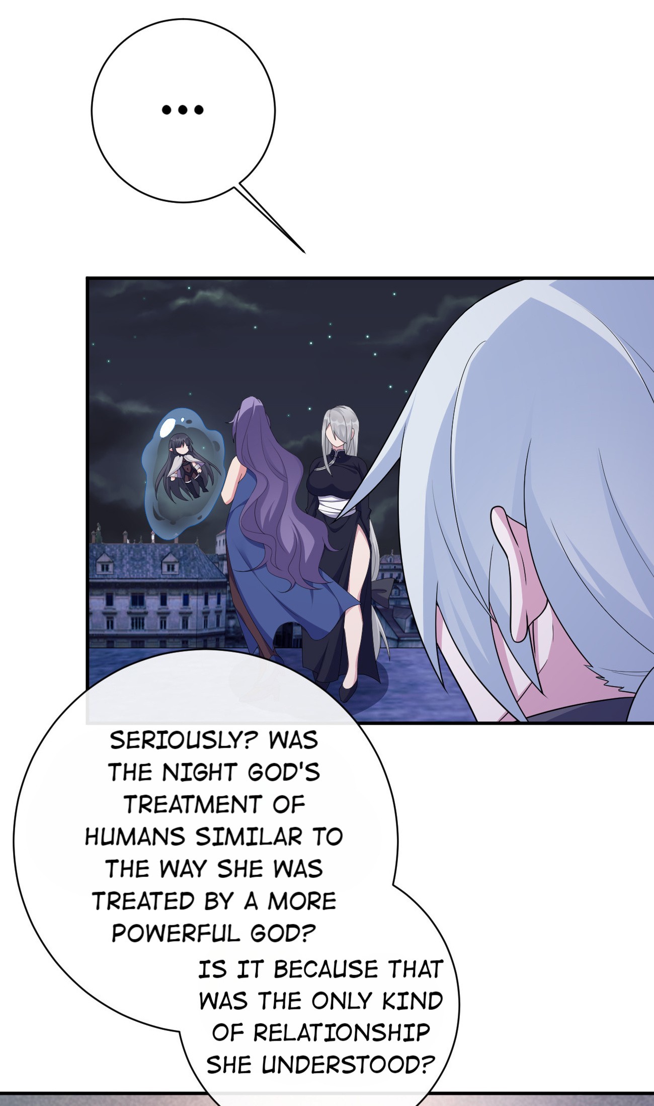 Chief Of The Novice Village Chapter 58 - page 16