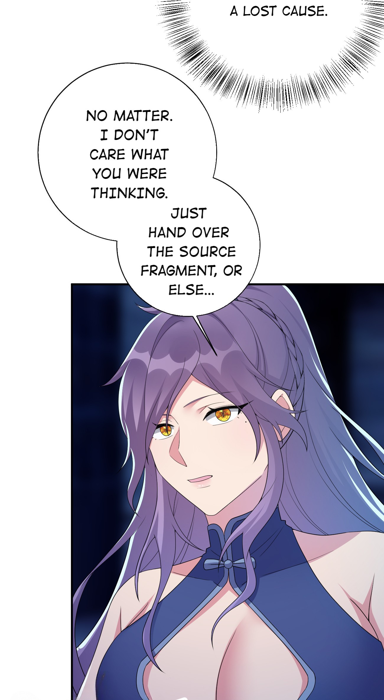 Chief Of The Novice Village Chapter 58 - page 18