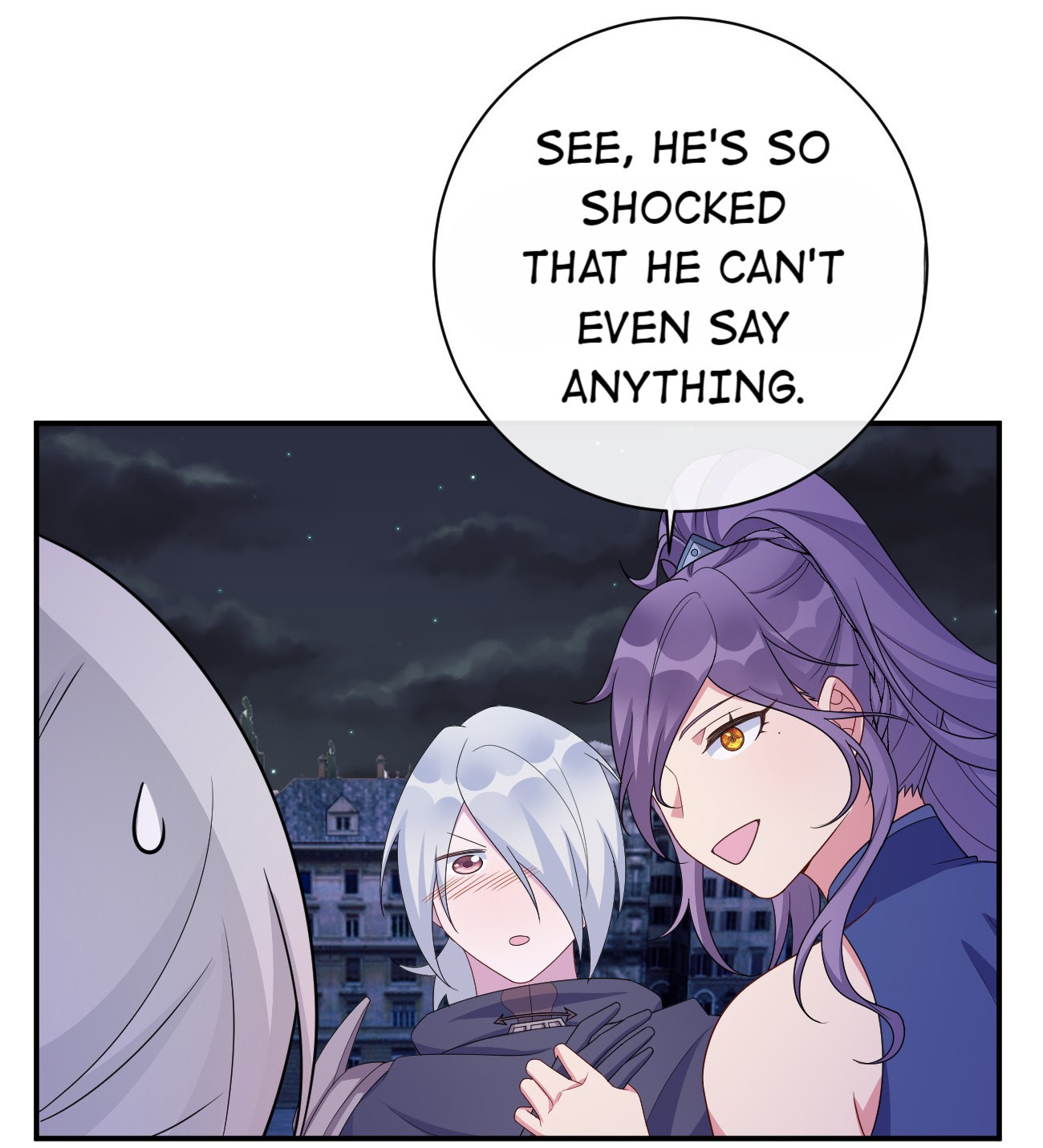 Chief Of The Novice Village Chapter 58 - page 28