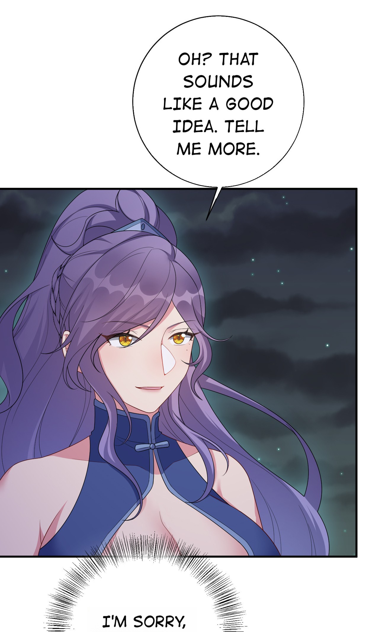 Chief Of The Novice Village Chapter 58 - page 36