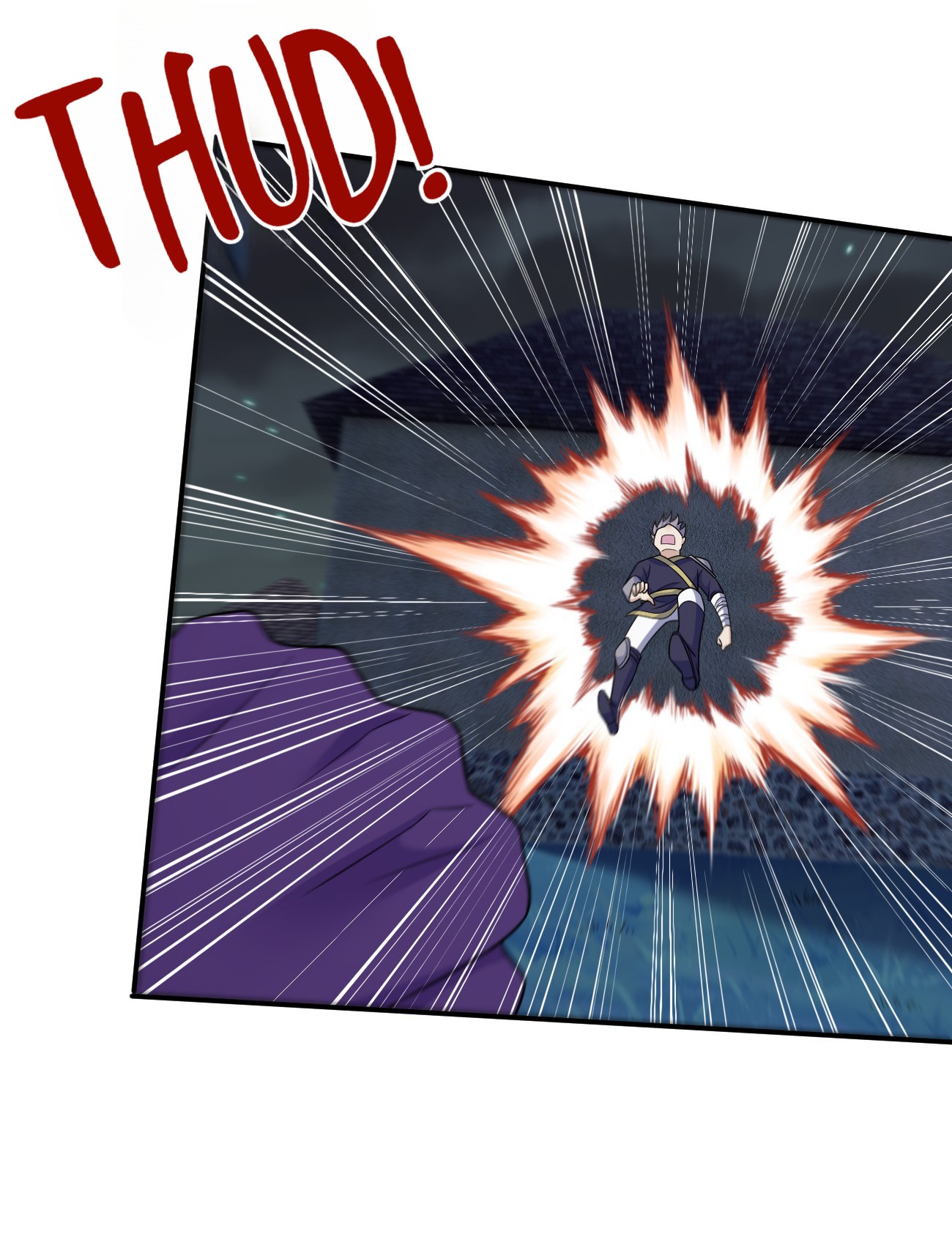 Chief Of The Novice Village Chapter 57 - page 12