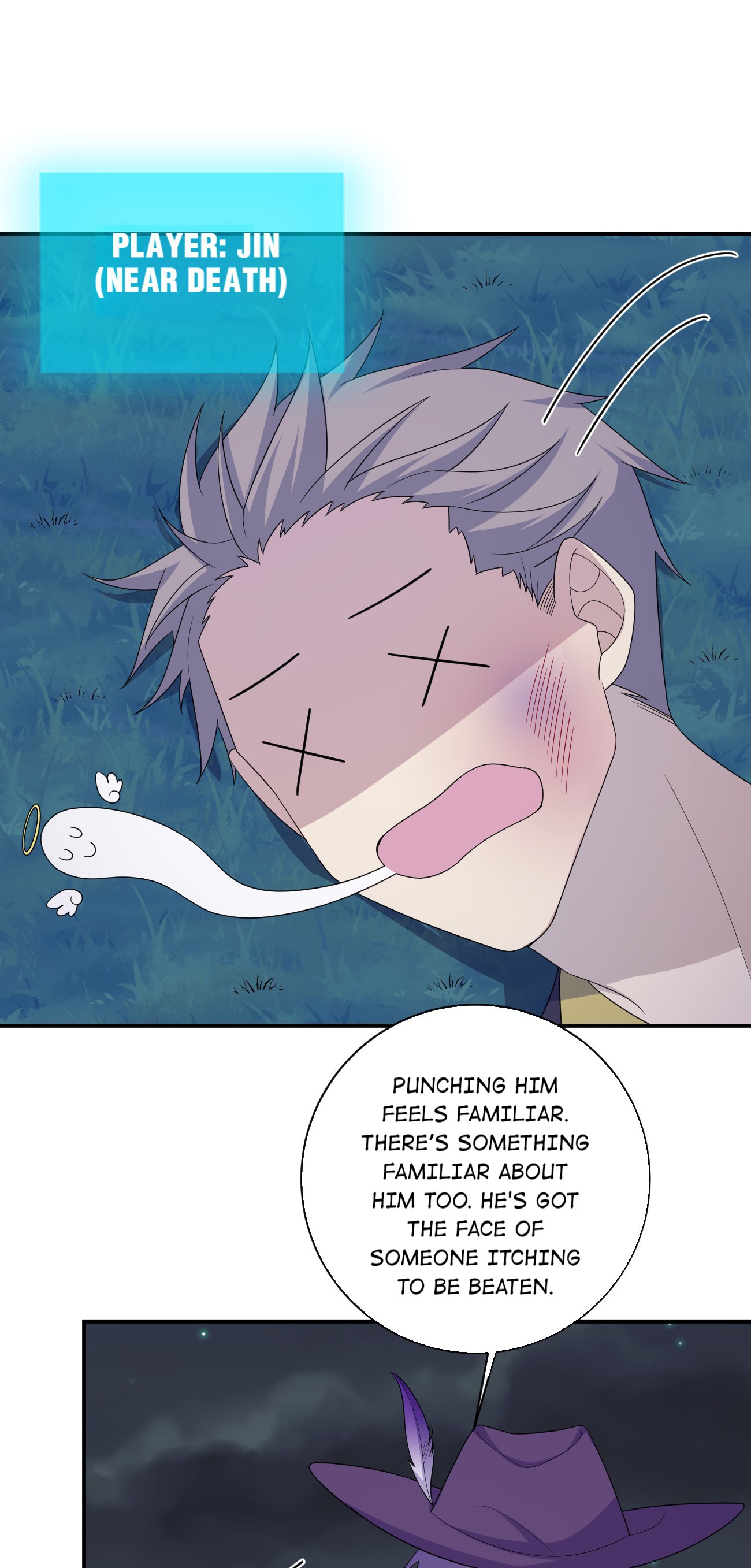 Chief Of The Novice Village Chapter 57 - page 13