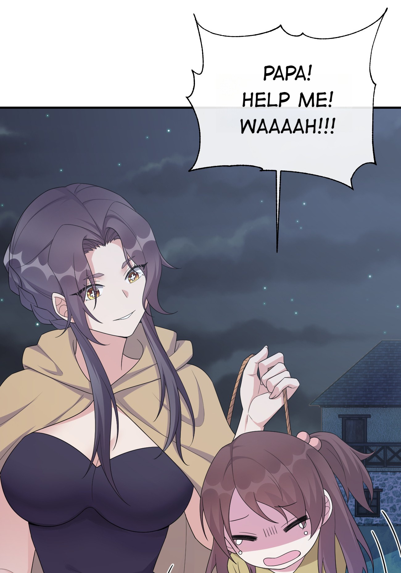 Chief Of The Novice Village Chapter 57 - page 16