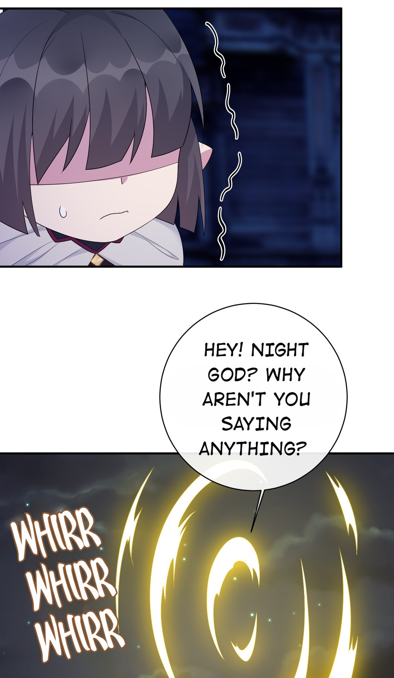 Chief Of The Novice Village Chapter 57 - page 60