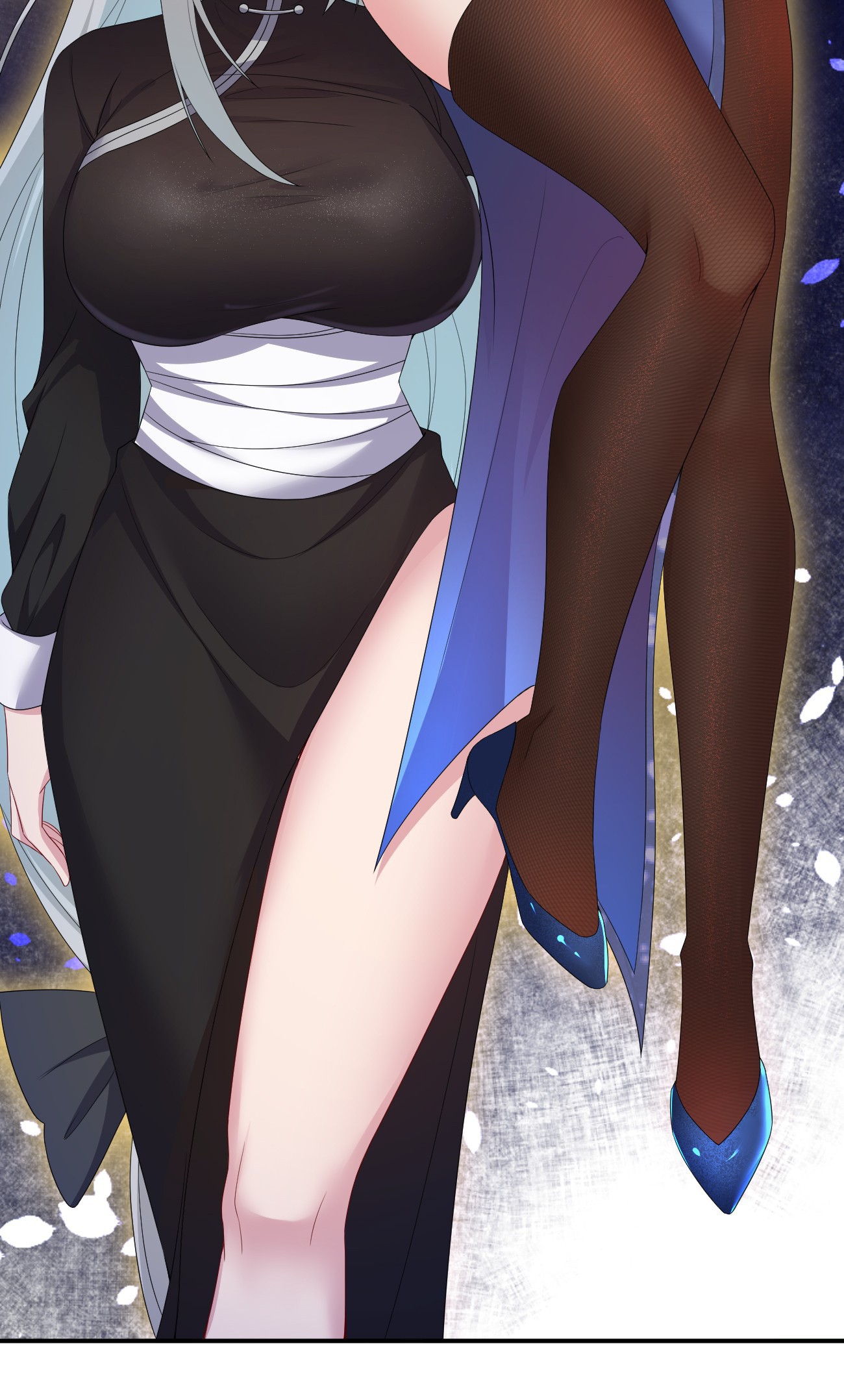 Chief Of The Novice Village Chapter 57 - page 68
