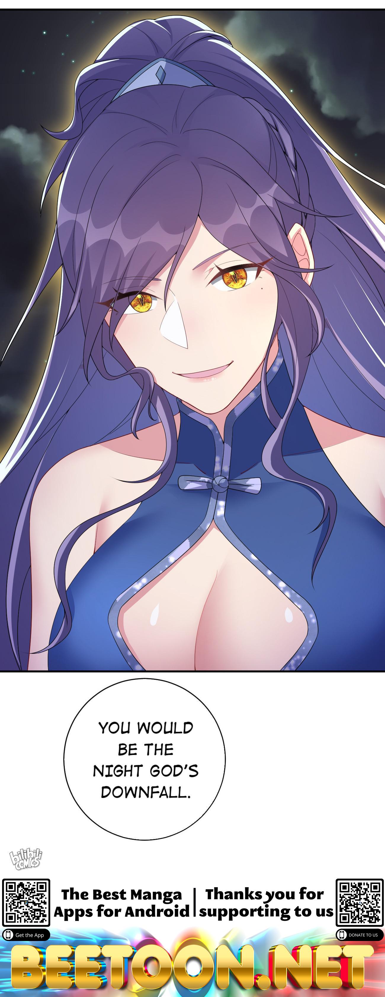 Chief Of The Novice Village Chapter 57 - page 72