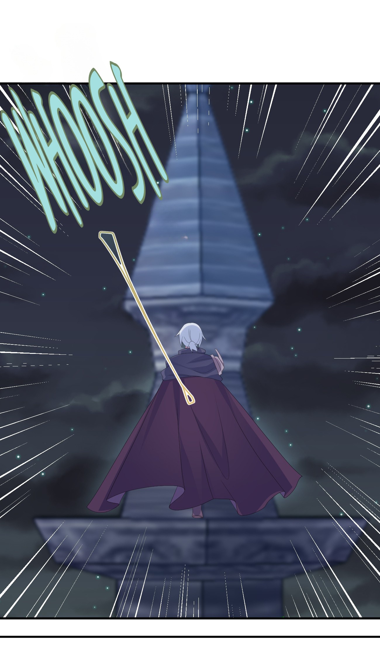 Chief Of The Novice Village Chapter 56 - page 10