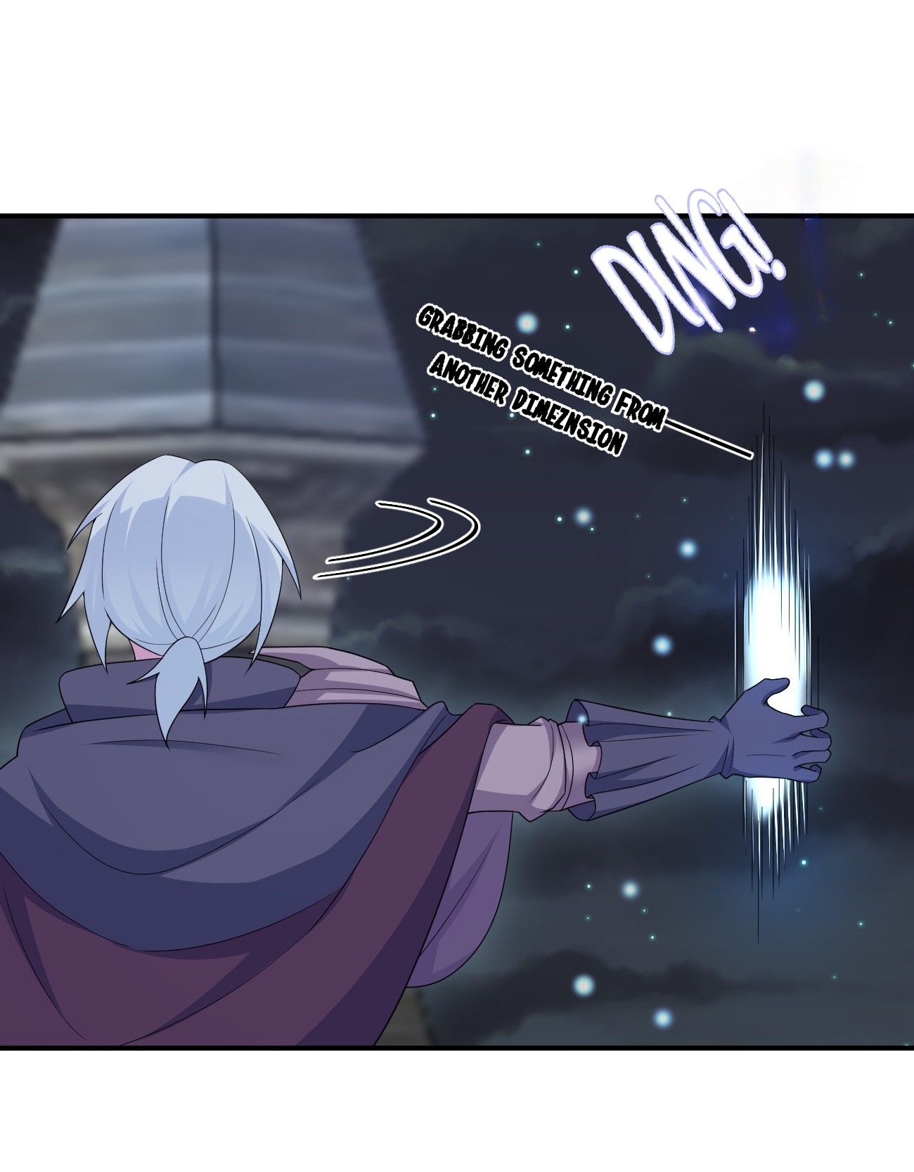 Chief Of The Novice Village Chapter 56 - page 13