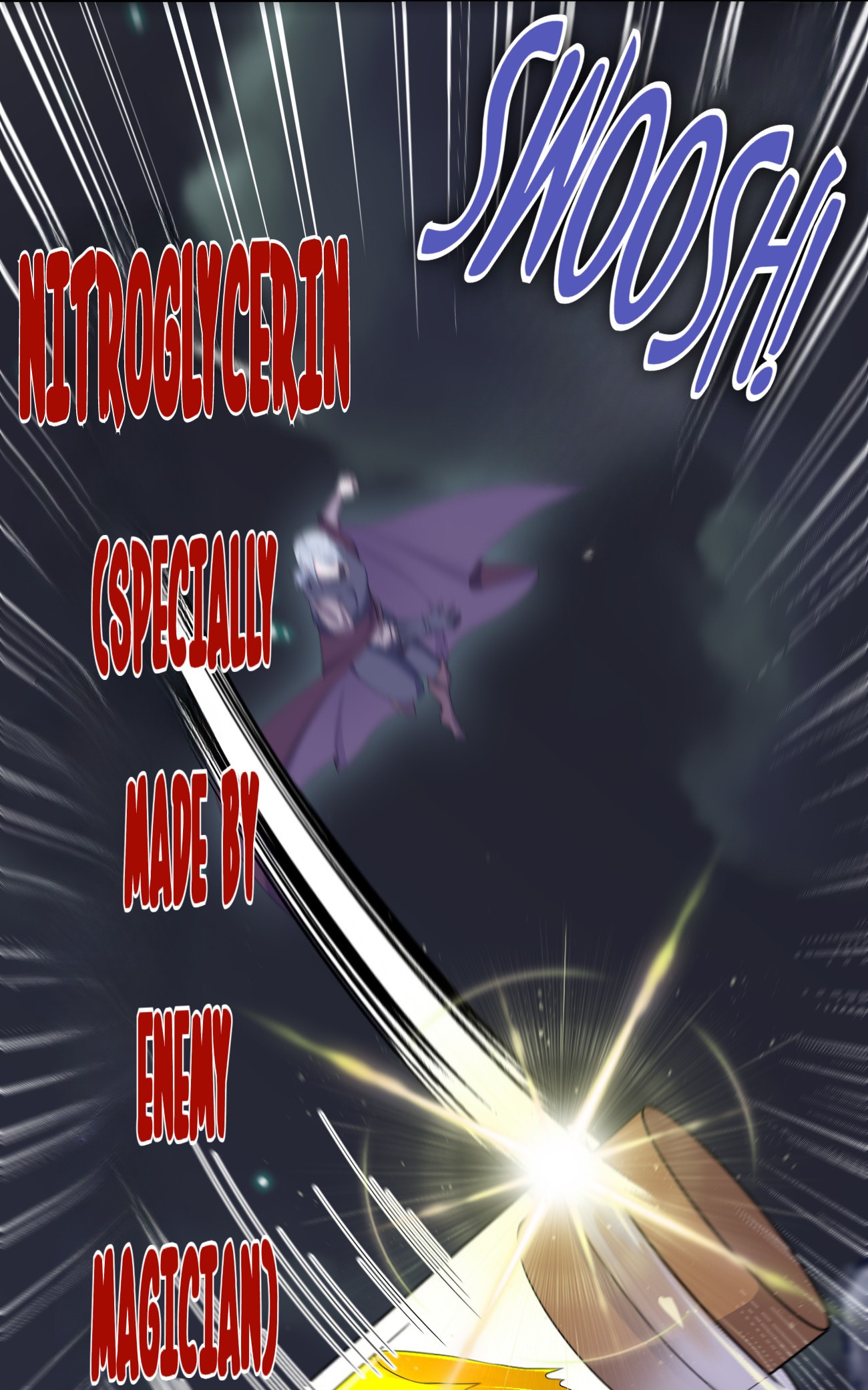 Chief Of The Novice Village Chapter 56 - page 15