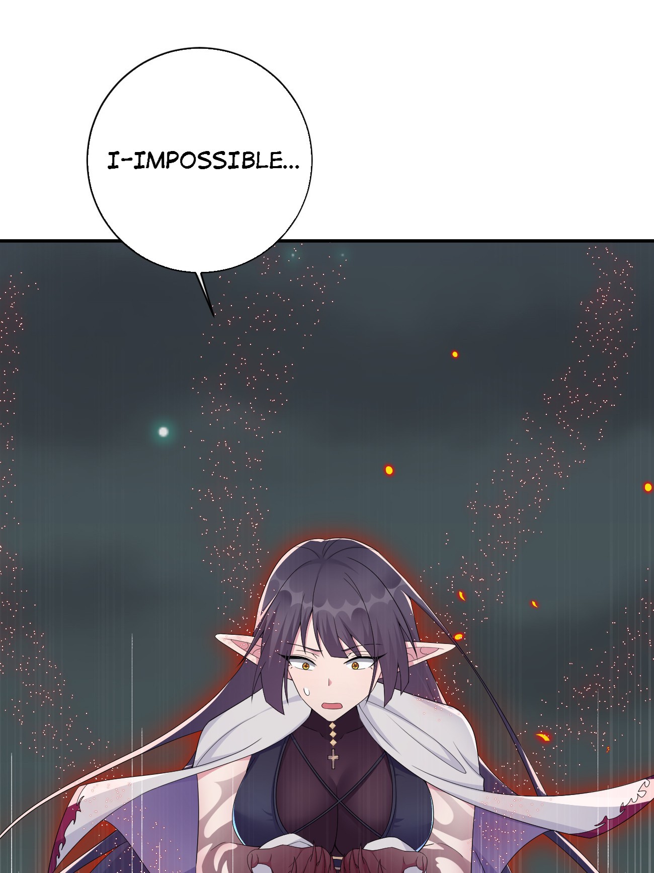 Chief Of The Novice Village Chapter 56 - page 21
