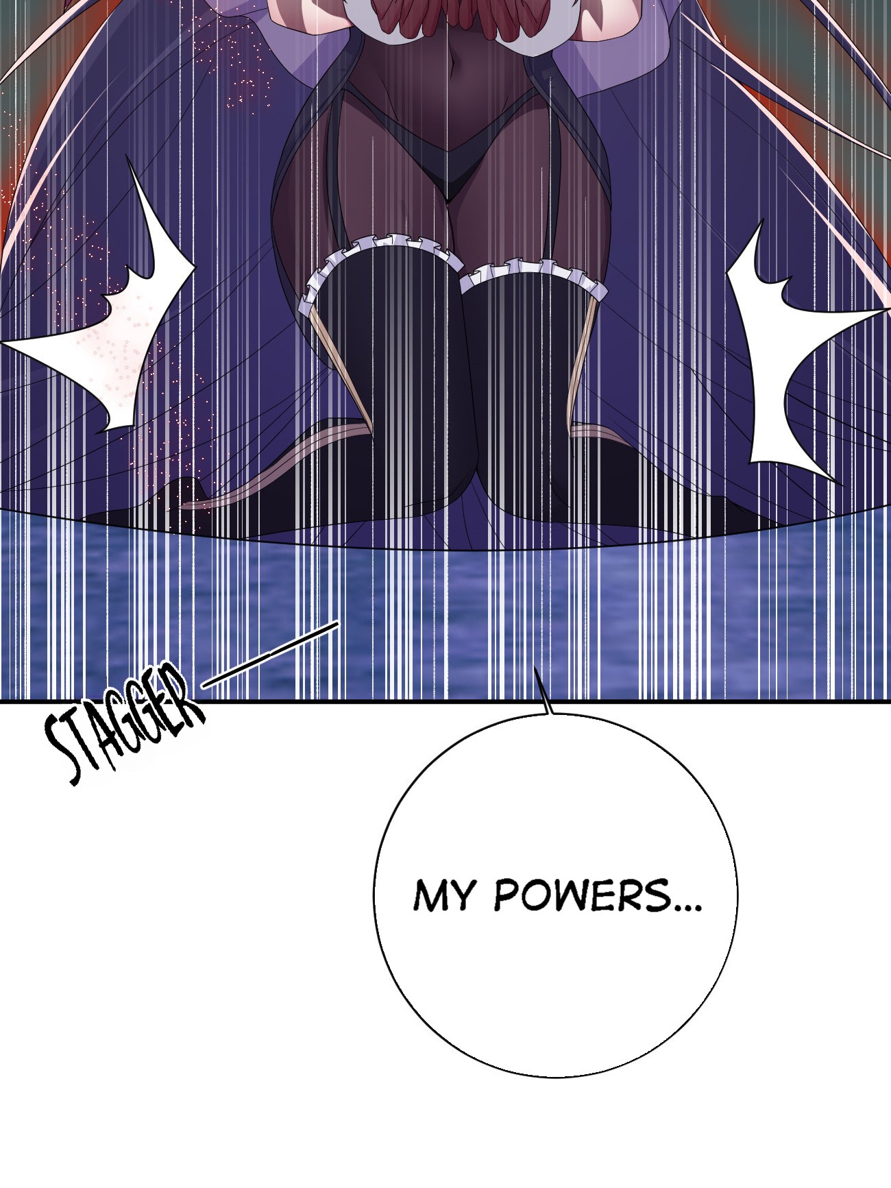 Chief Of The Novice Village Chapter 56 - page 22
