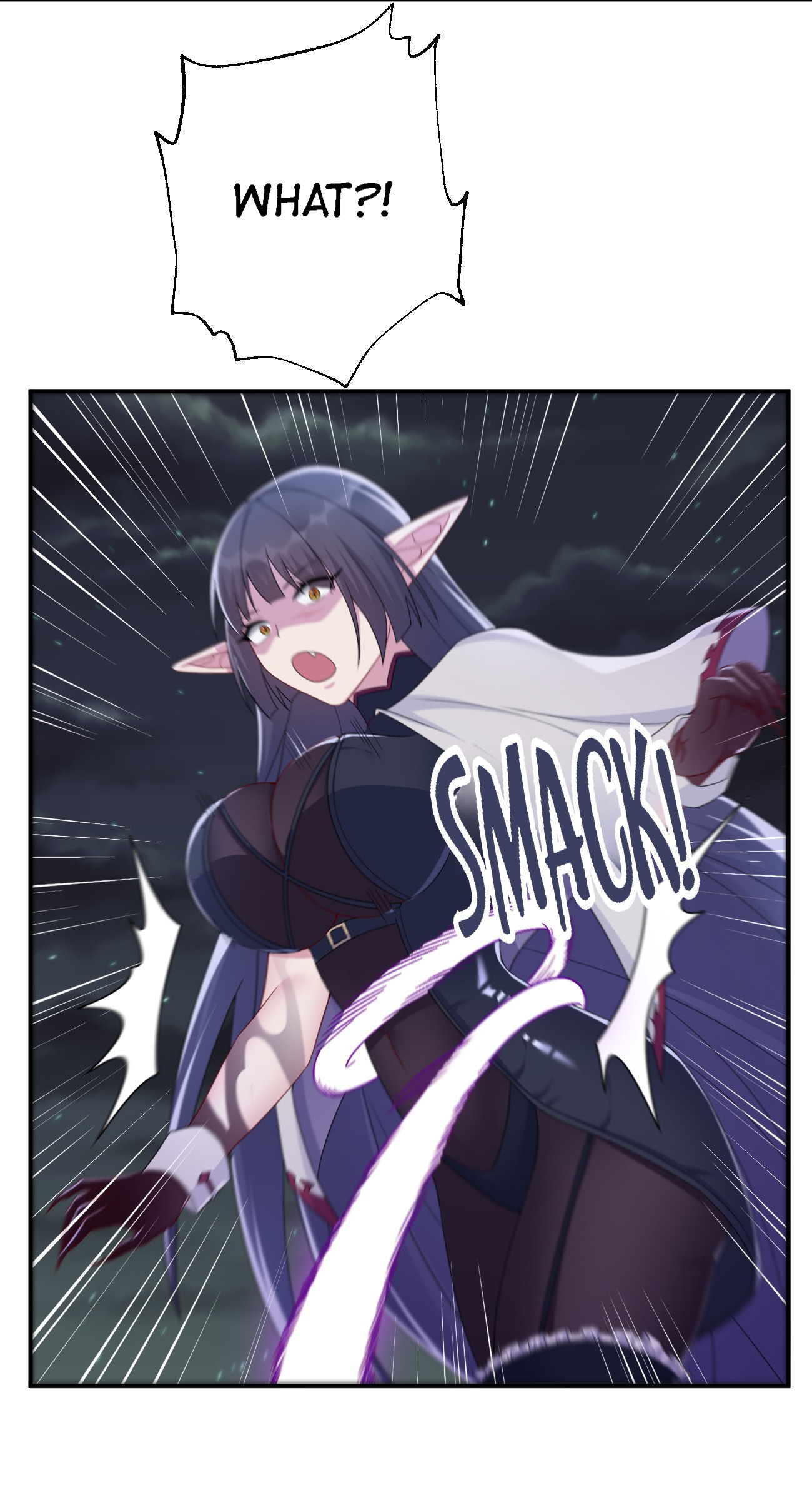Chief Of The Novice Village Chapter 56 - page 7