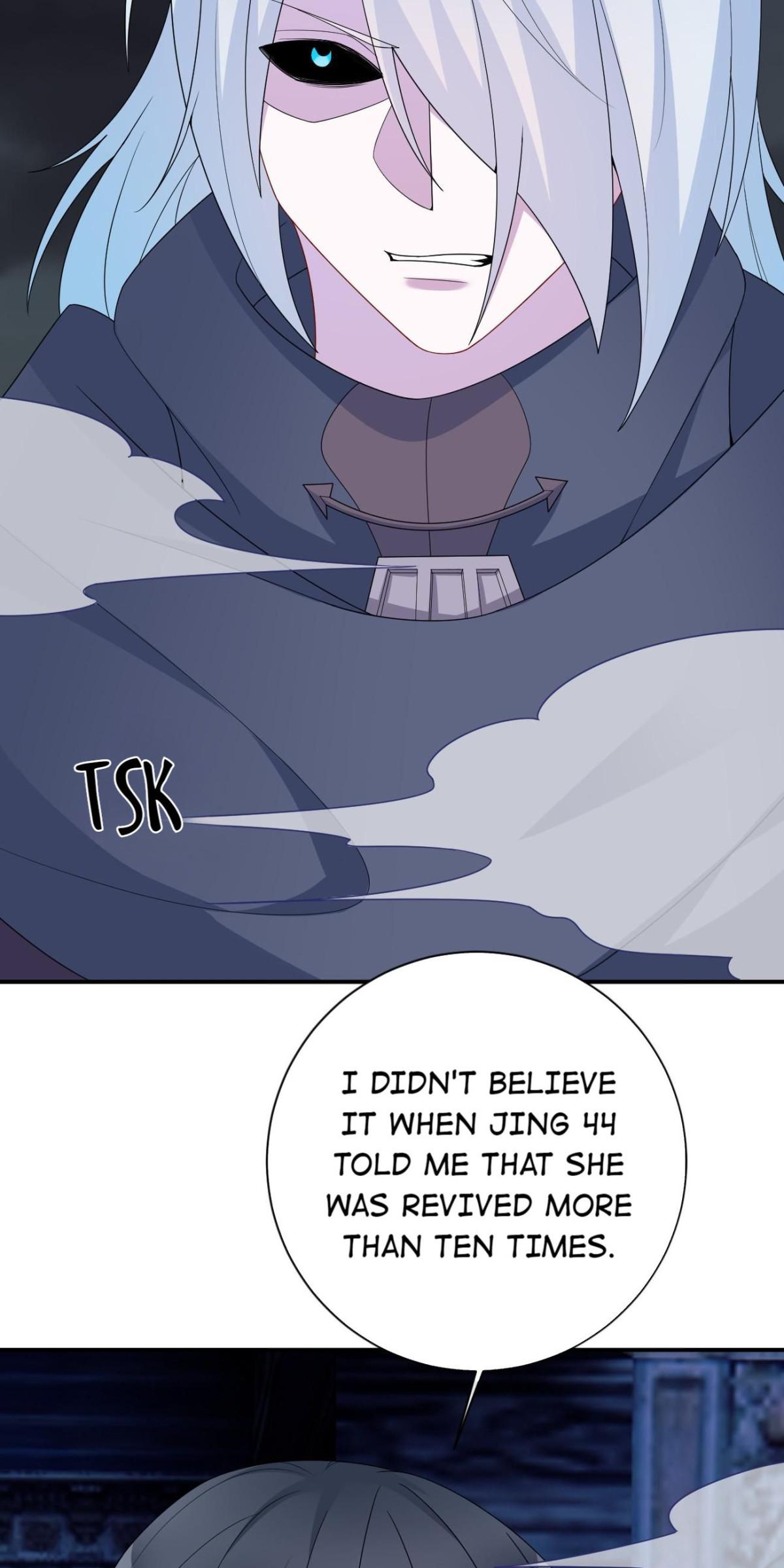 Chief Of The Novice Village Chapter 52 - page 14