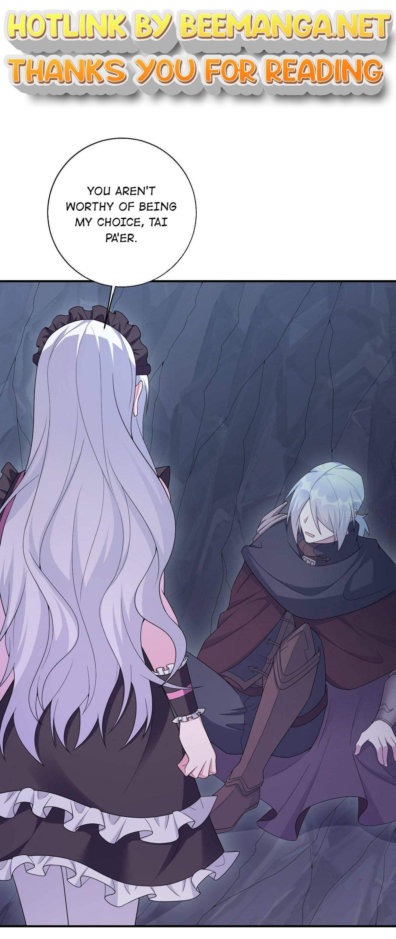 Chief Of The Novice Village Chapter 51 - page 1