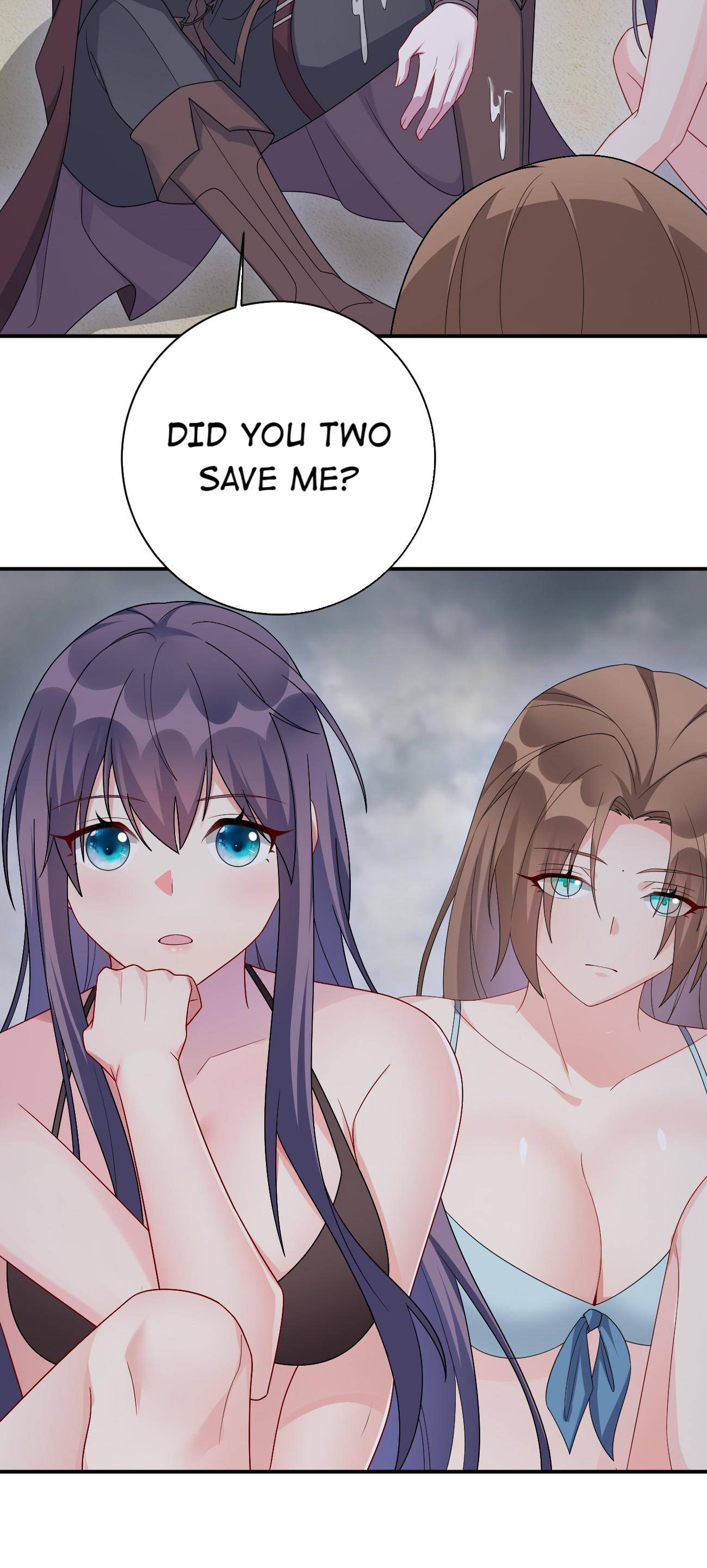 Chief Of The Novice Village Chapter 51 - page 22