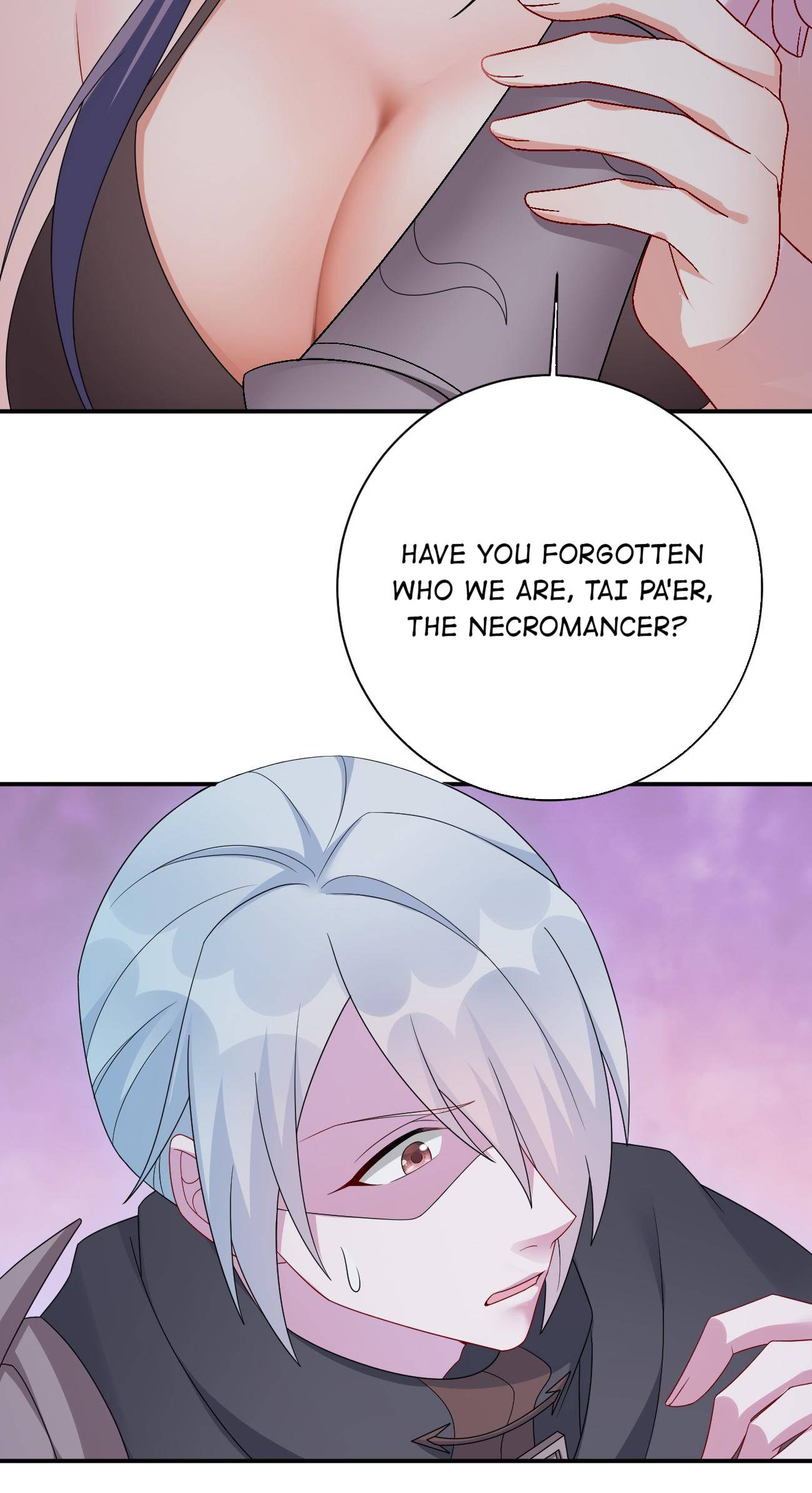 Chief Of The Novice Village Chapter 51 - page 25