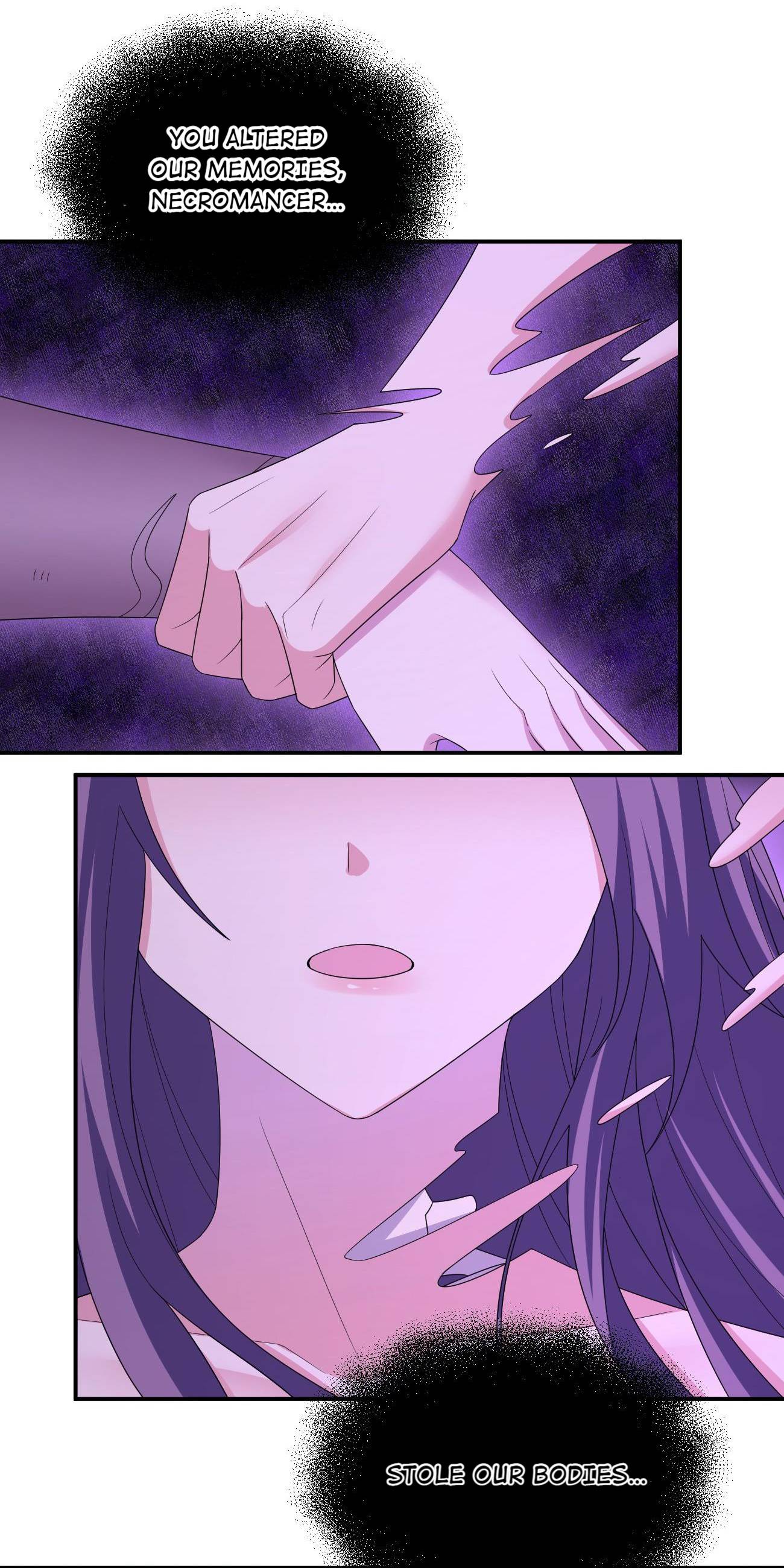 Chief Of The Novice Village Chapter 51 - page 26