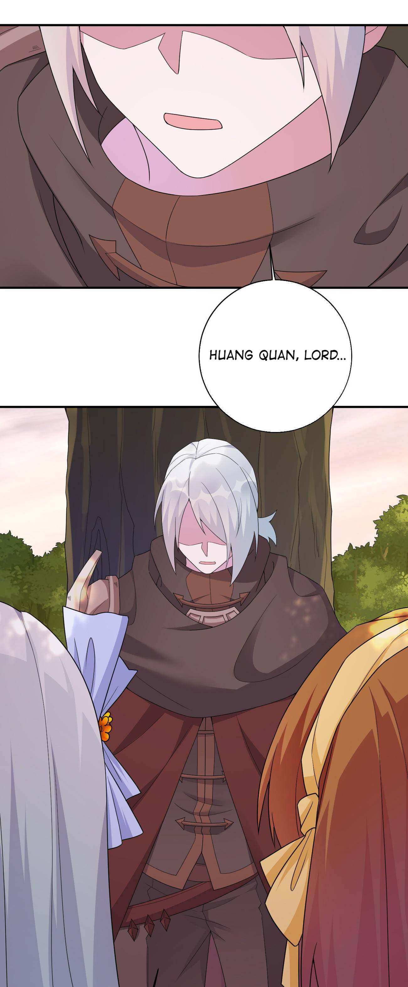 Chief Of The Novice Village Chapter 51 - page 40