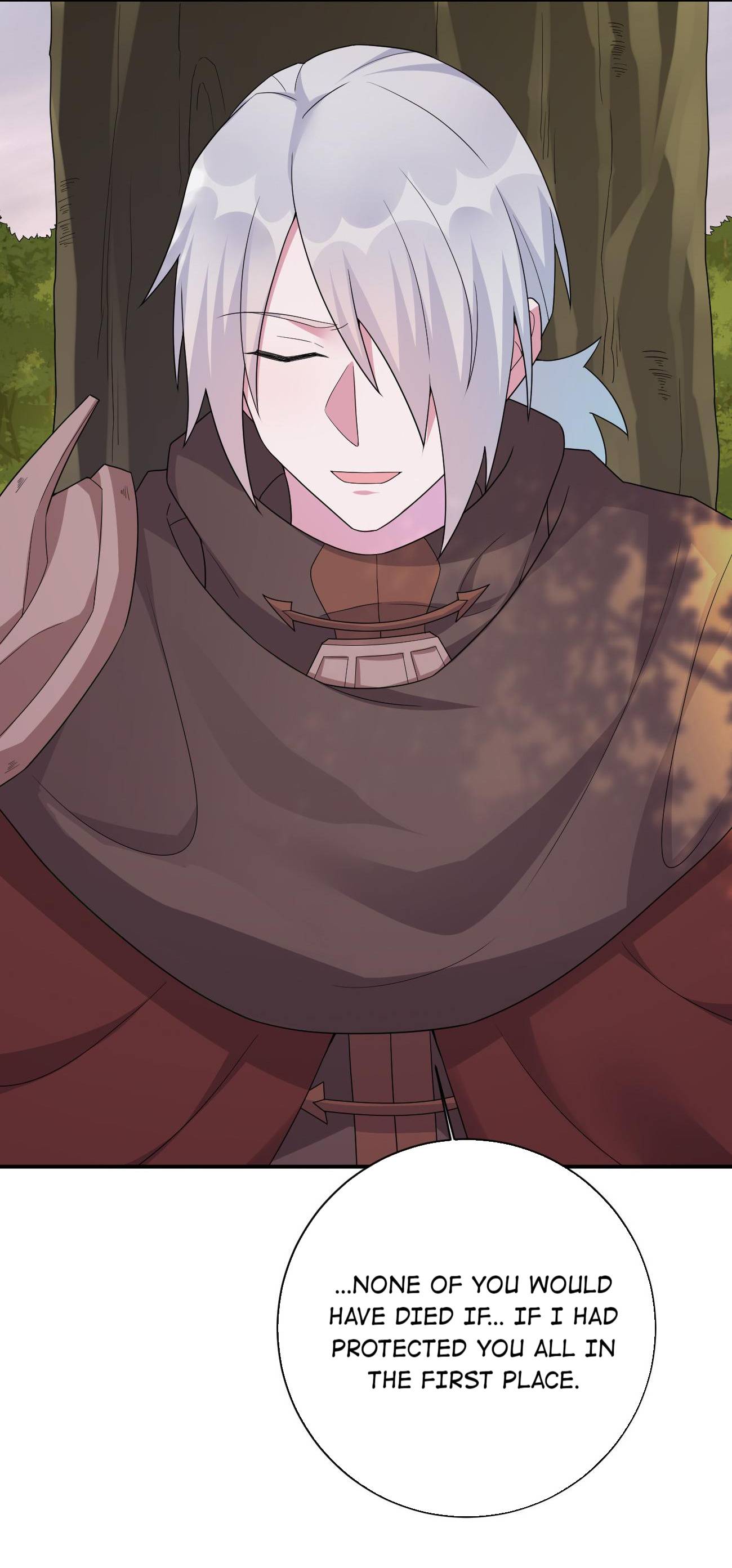 Chief Of The Novice Village Chapter 51 - page 43