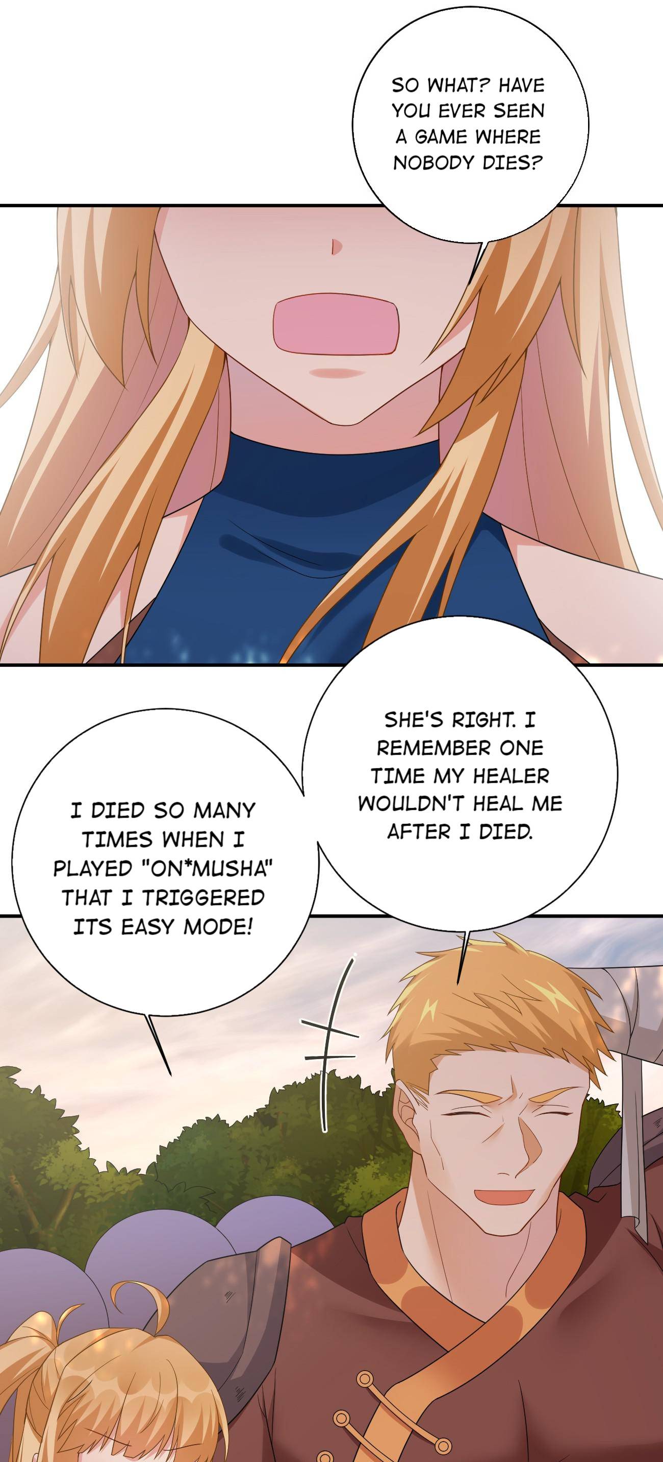 Chief Of The Novice Village Chapter 51 - page 44
