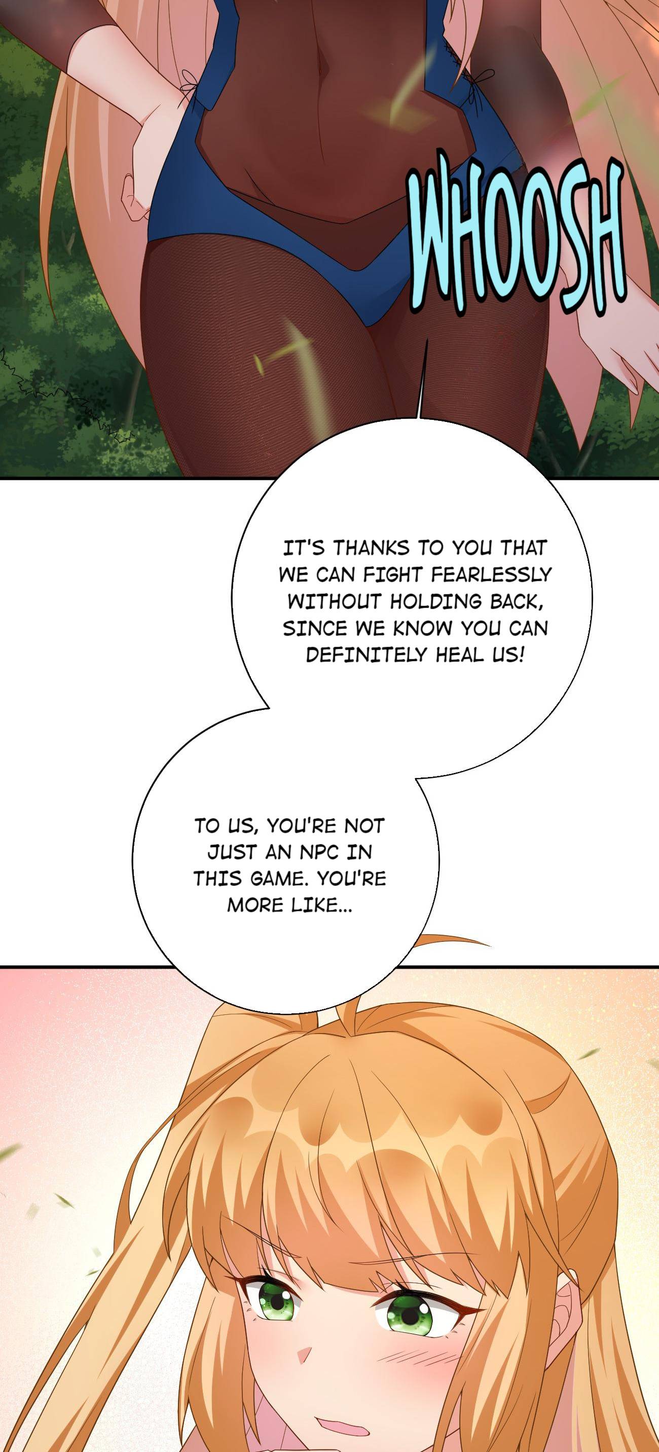 Chief Of The Novice Village Chapter 51 - page 47