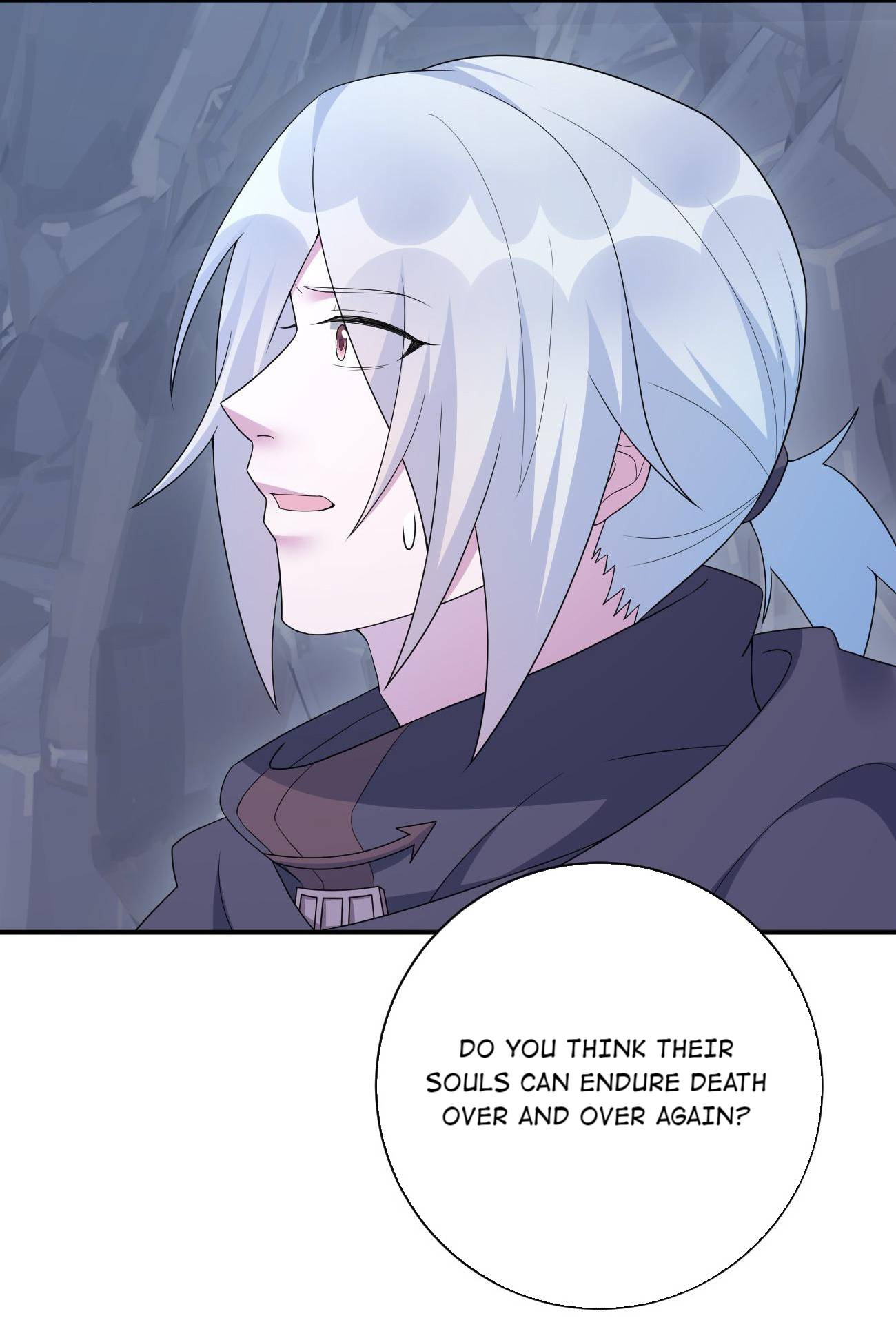Chief Of The Novice Village Chapter 51 - page 6