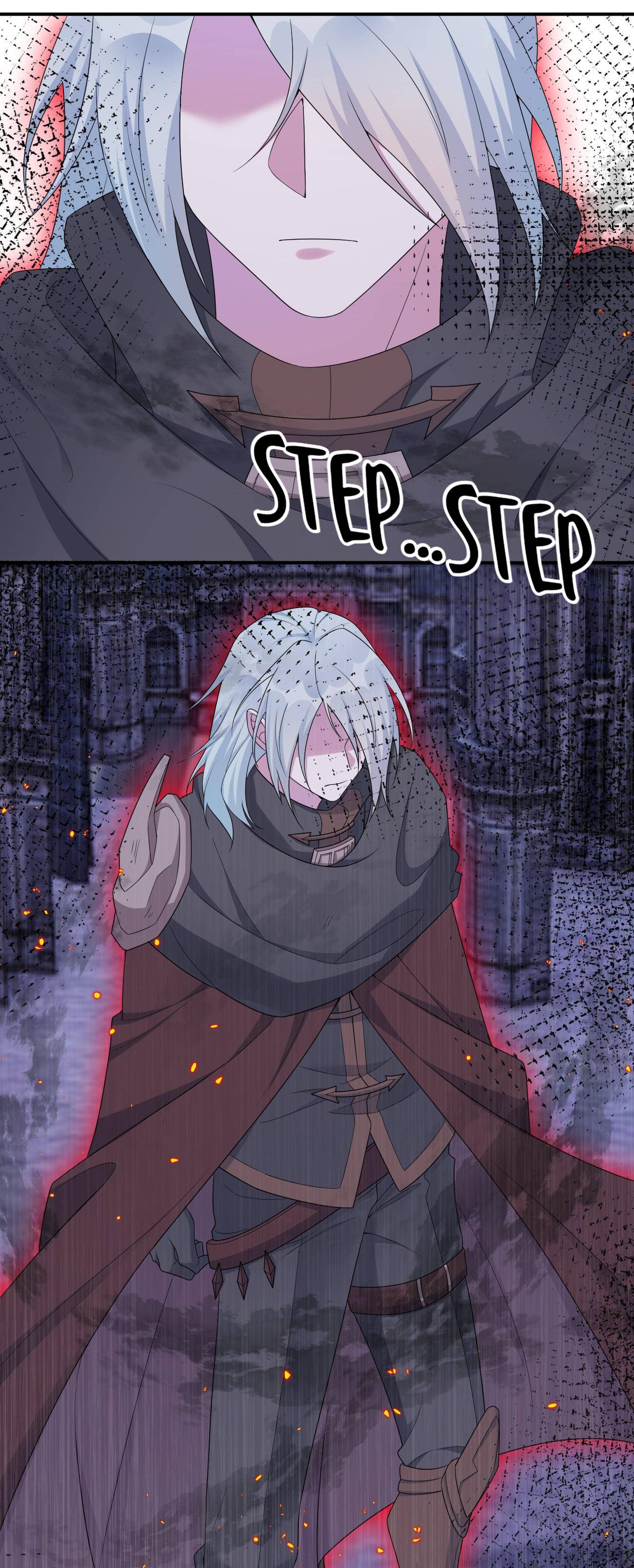 Chief Of The Novice Village Chapter 51 - page 69