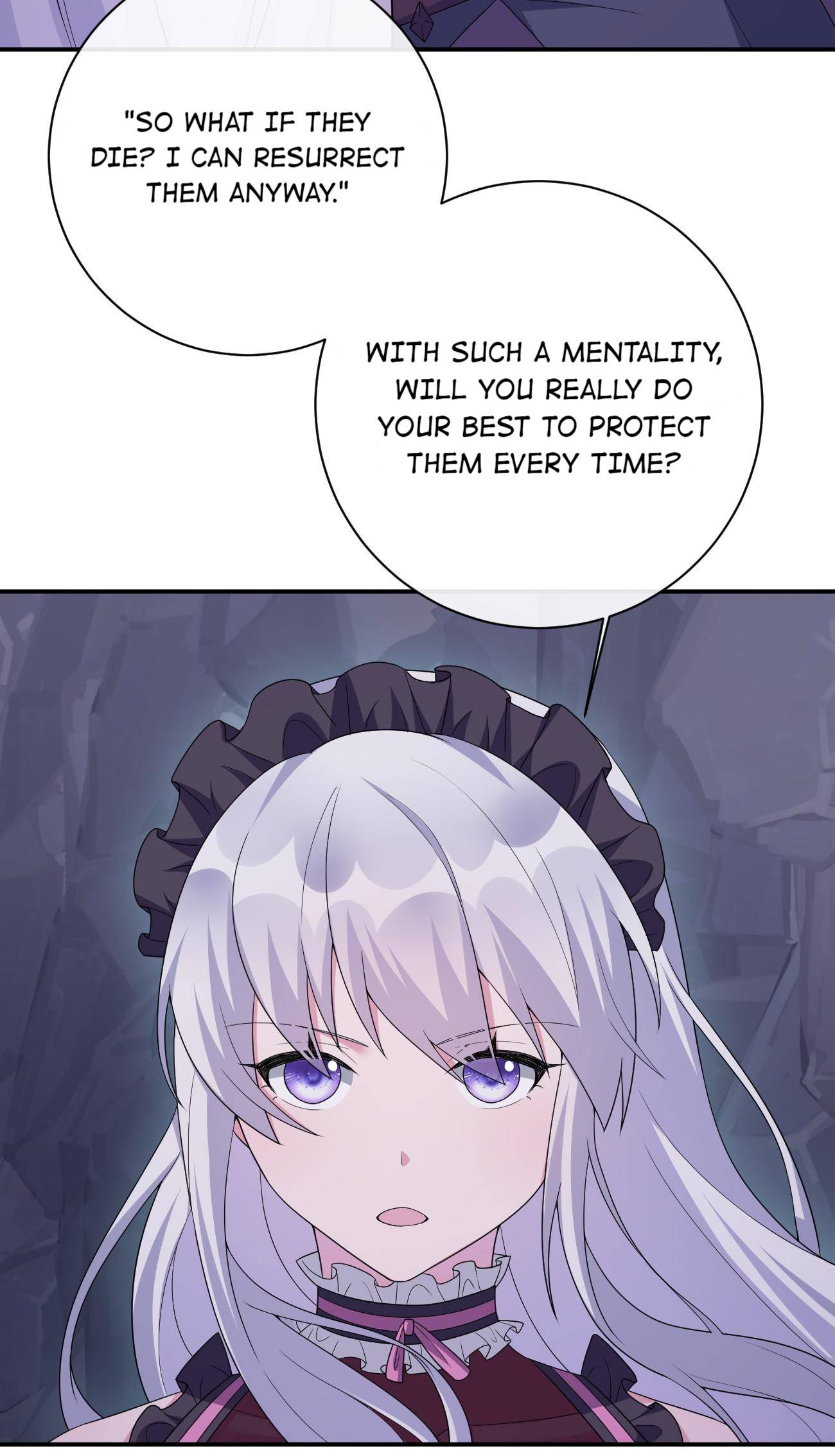 Chief Of The Novice Village Chapter 51 - page 8