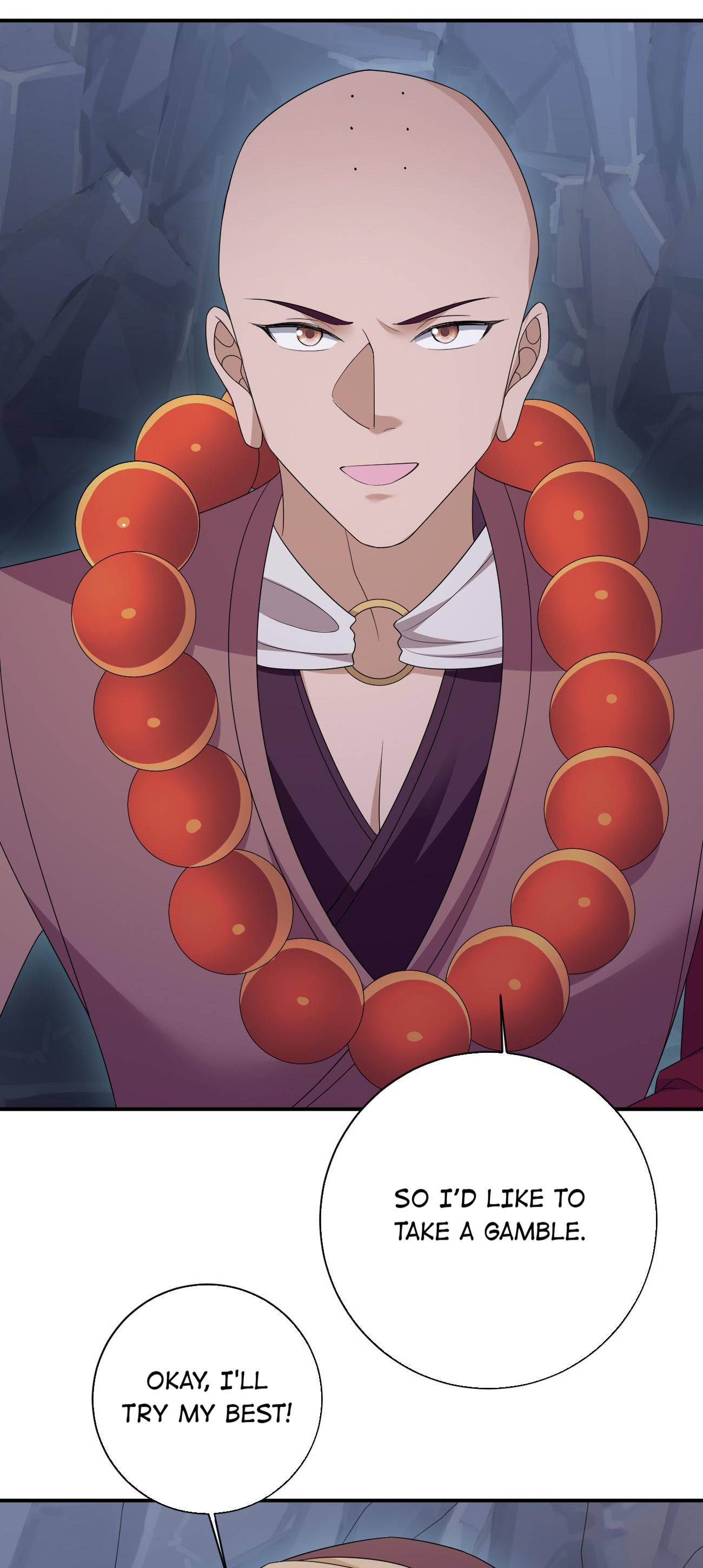 Chief Of The Novice Village Chapter 50 - page 12