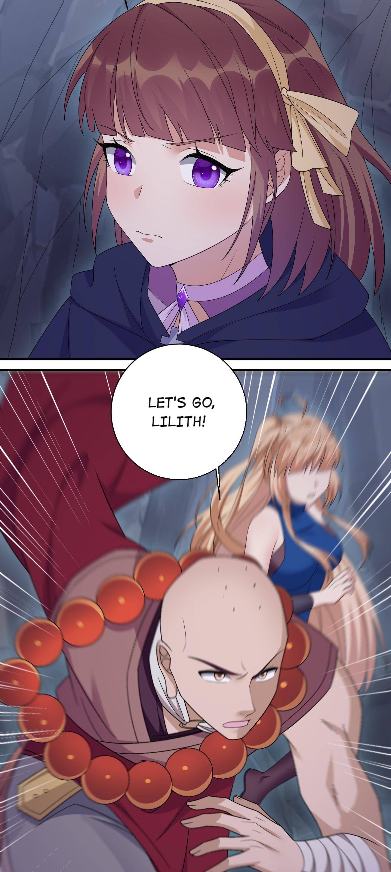 Chief Of The Novice Village Chapter 50 - page 13