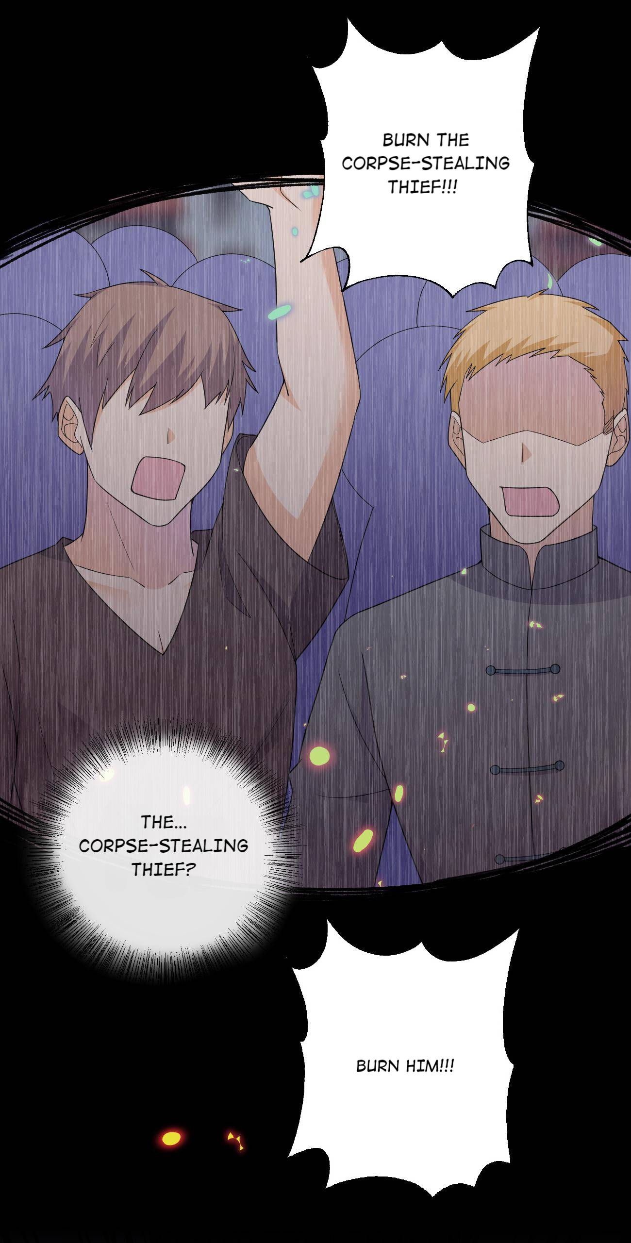 Chief Of The Novice Village Chapter 50 - page 30