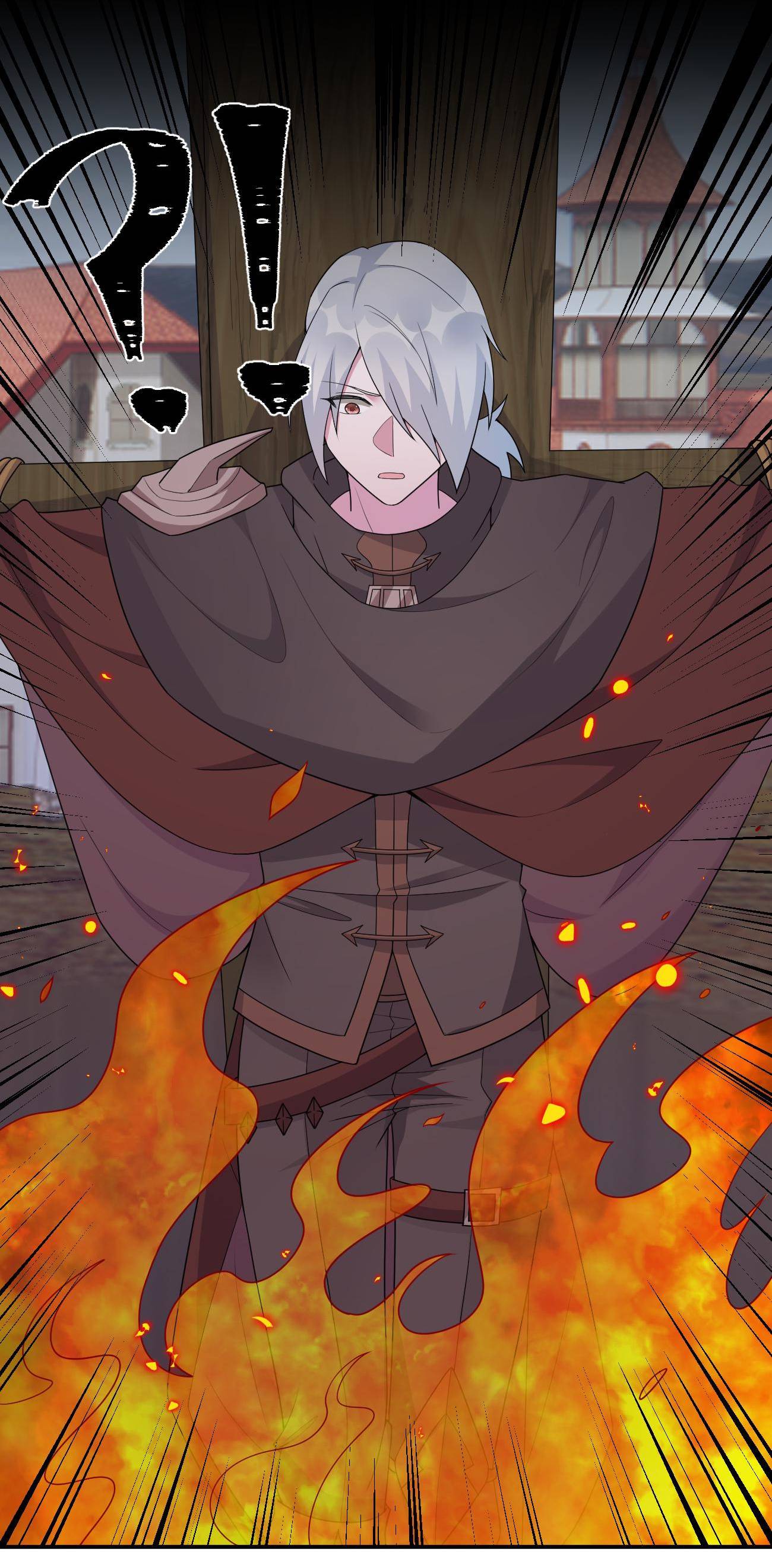 Chief Of The Novice Village Chapter 50 - page 31