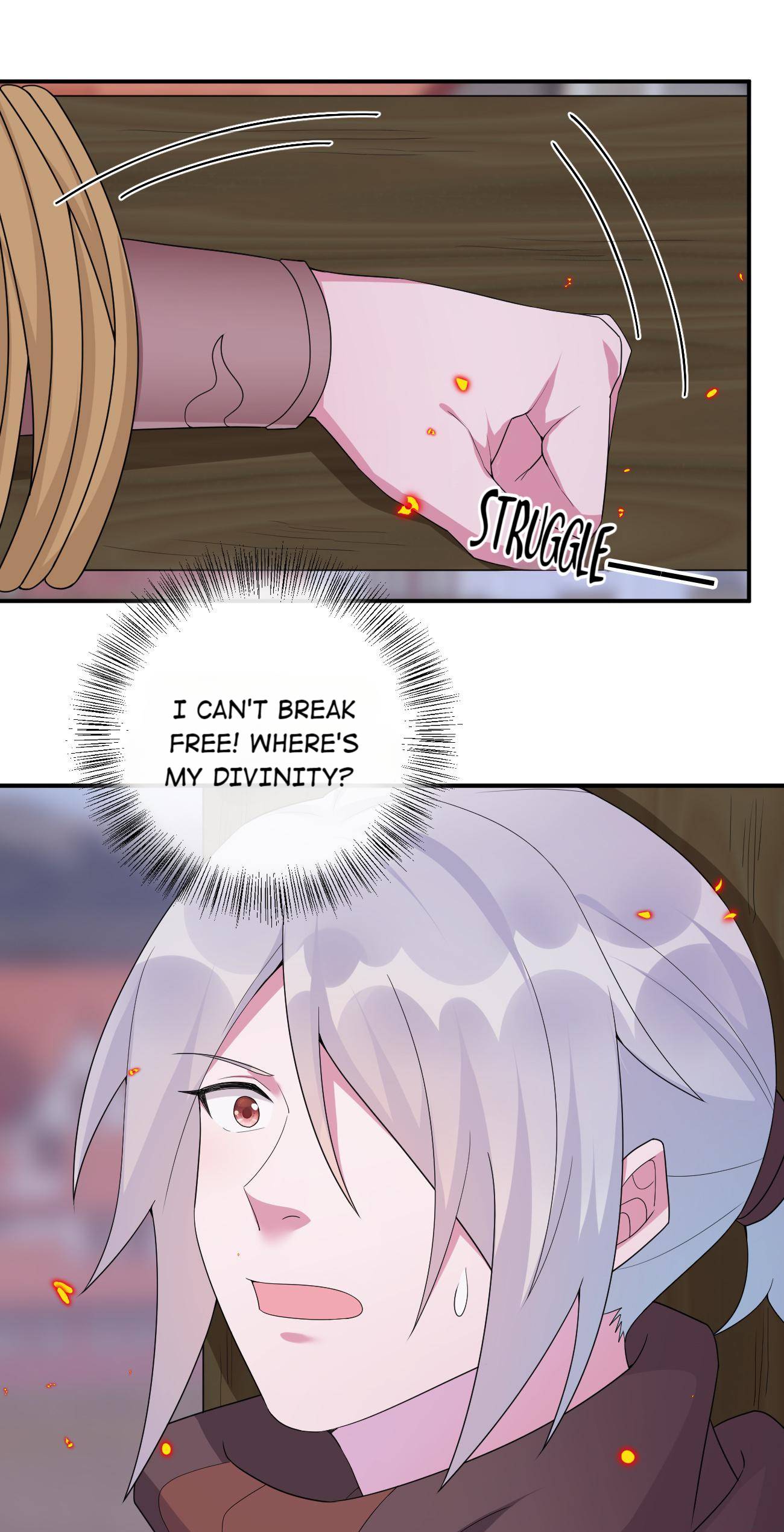 Chief Of The Novice Village Chapter 50 - page 34