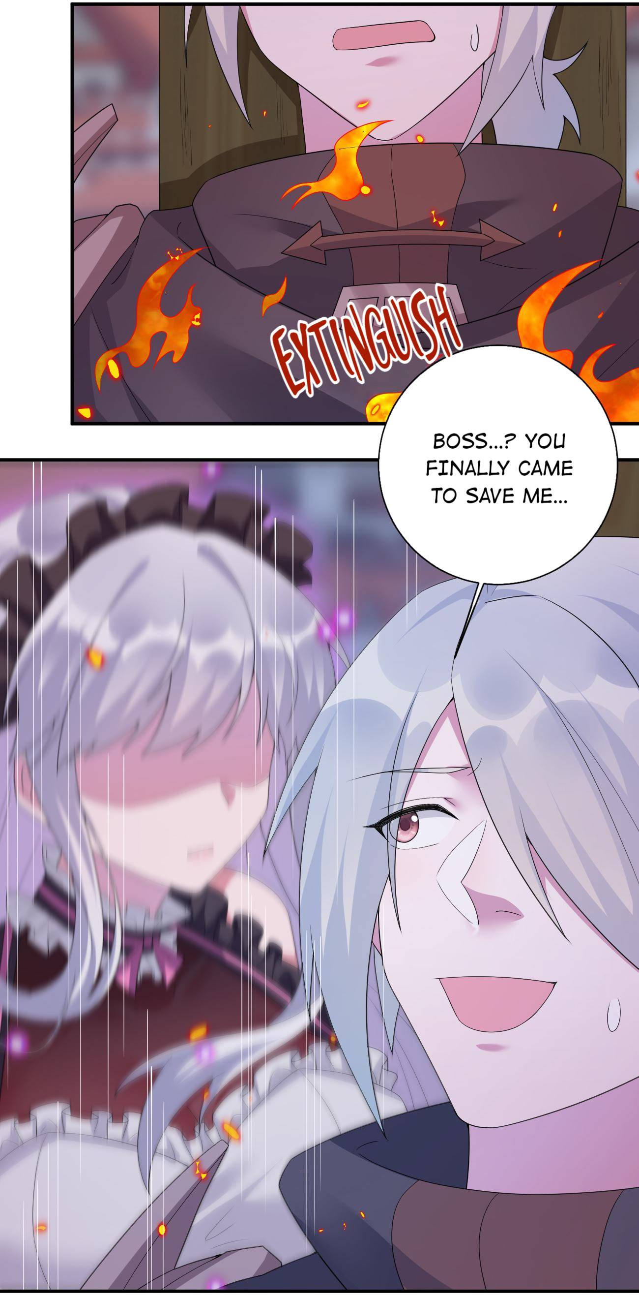 Chief Of The Novice Village Chapter 50 - page 36