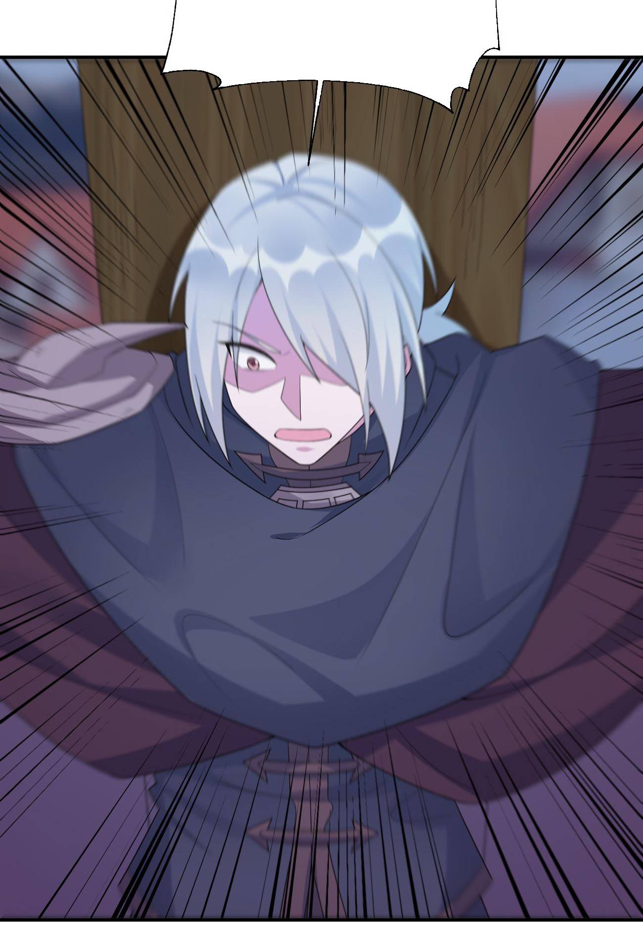 Chief Of The Novice Village Chapter 50 - page 40