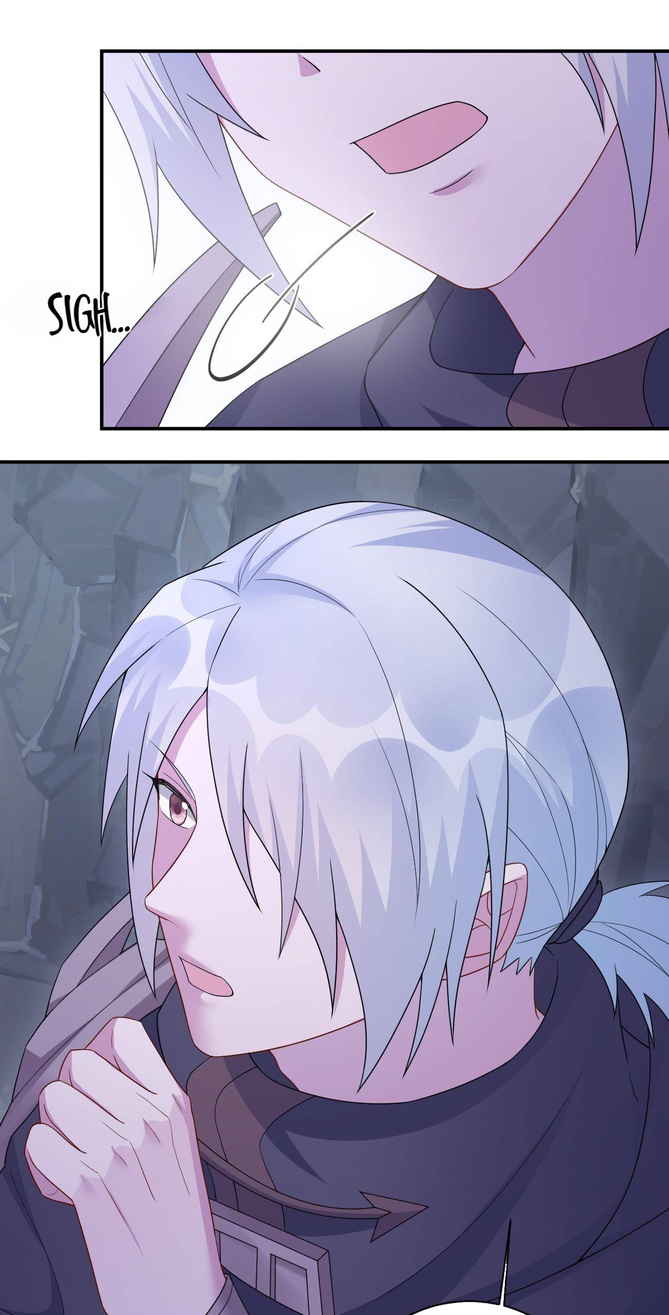 Chief Of The Novice Village Chapter 47 - page 10