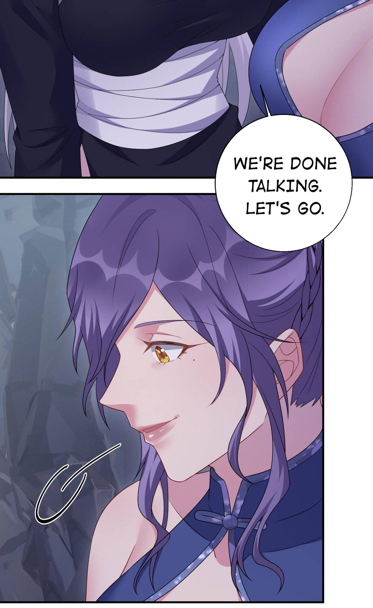 Chief Of The Novice Village Chapter 47 - page 13