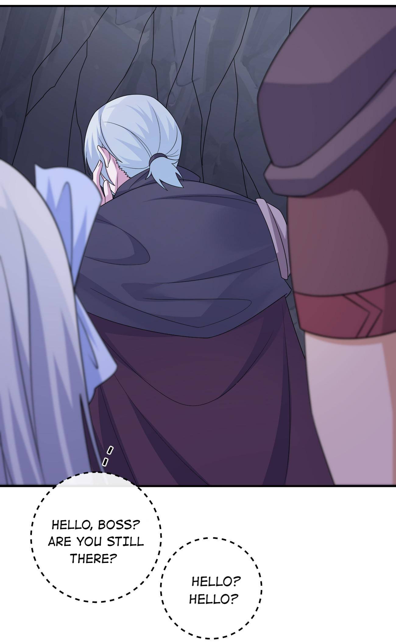 Chief Of The Novice Village Chapter 47 - page 24
