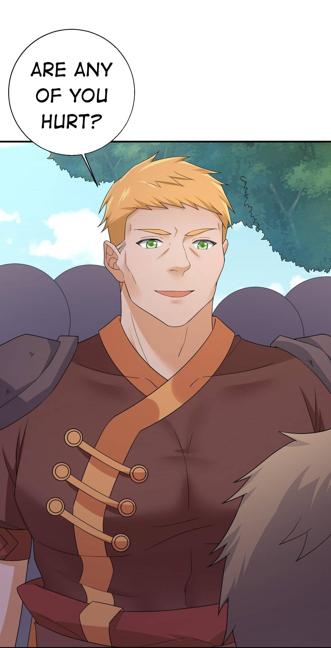 Chief Of The Novice Village Chapter 46 - page 2