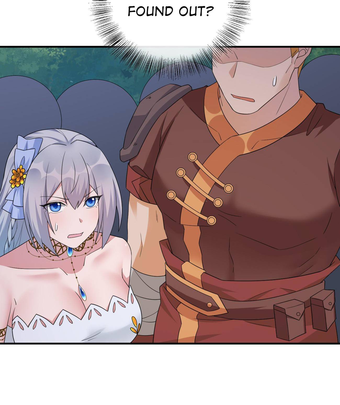 Chief Of The Novice Village Chapter 46 - page 26