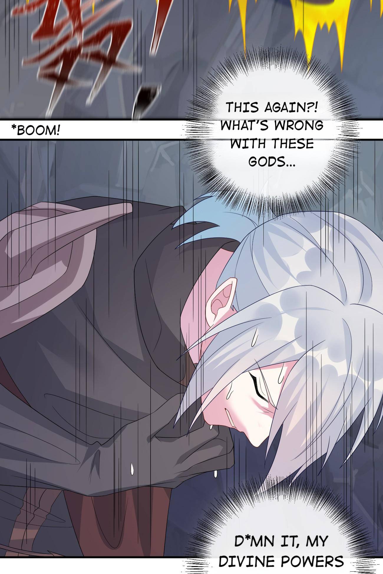 Chief Of The Novice Village Chapter 46 - page 56